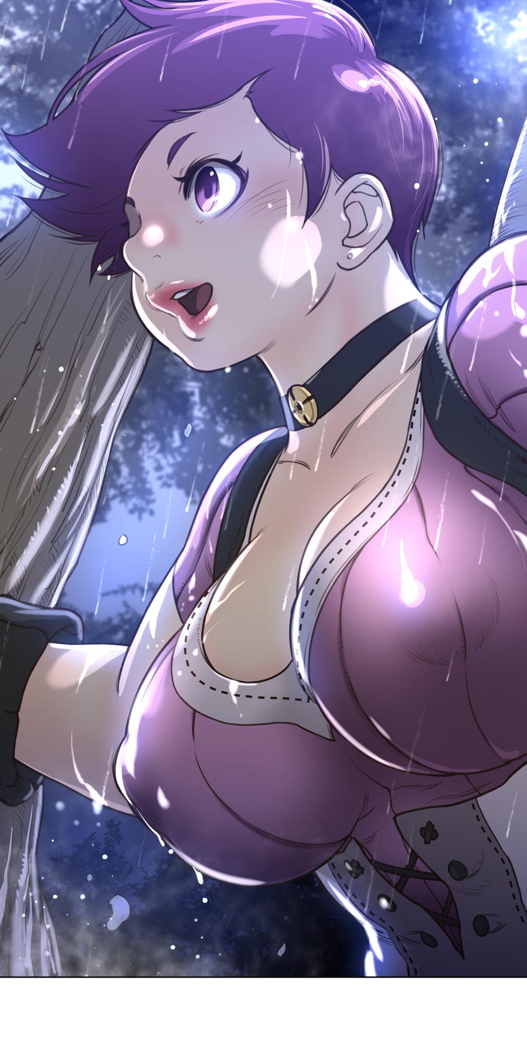 Perfect Half Chapter 13 page 57 - Chapter 13: First Field Mission