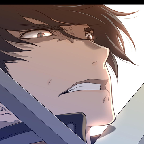 Perfect Half Chapter 13: First Field Mission cover
