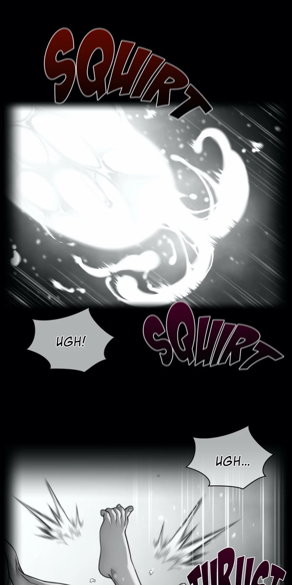 Perfect Half Chapter 130 page 1 - Chapter 130