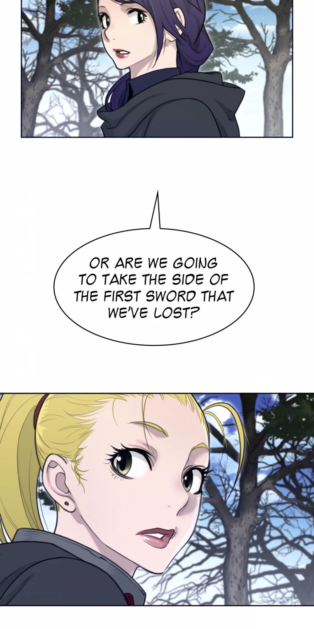 Perfect Half Chapter 130 page 10 - Chapter 130