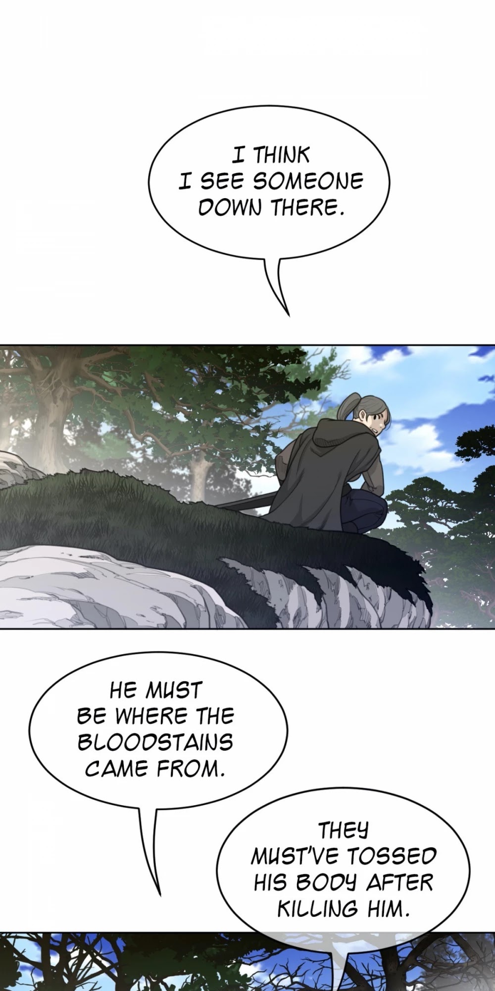 Perfect Half Chapter 130 page 15 - Chapter 130