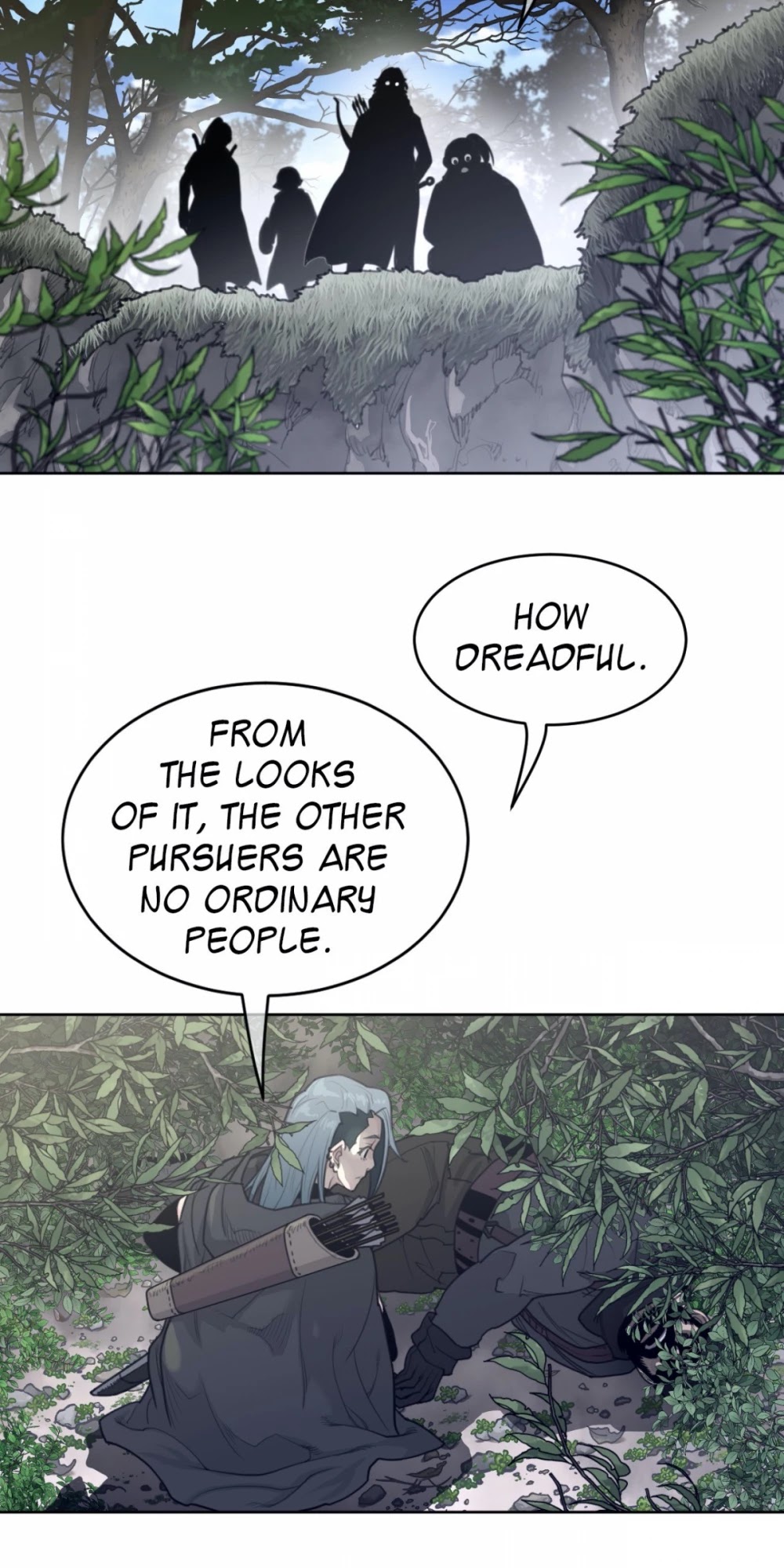 Perfect Half Chapter 130 page 16 - Chapter 130