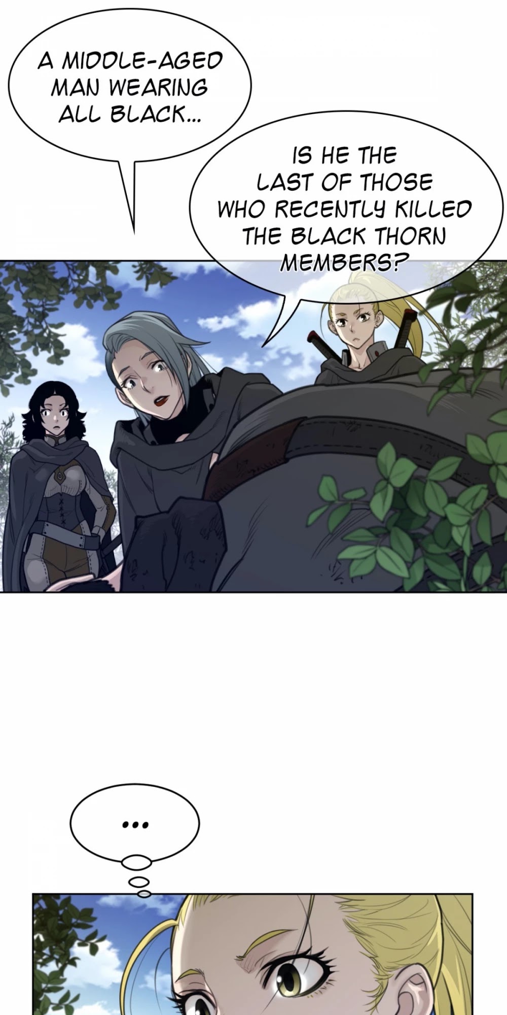 Perfect Half Chapter 130 page 17 - Chapter 130