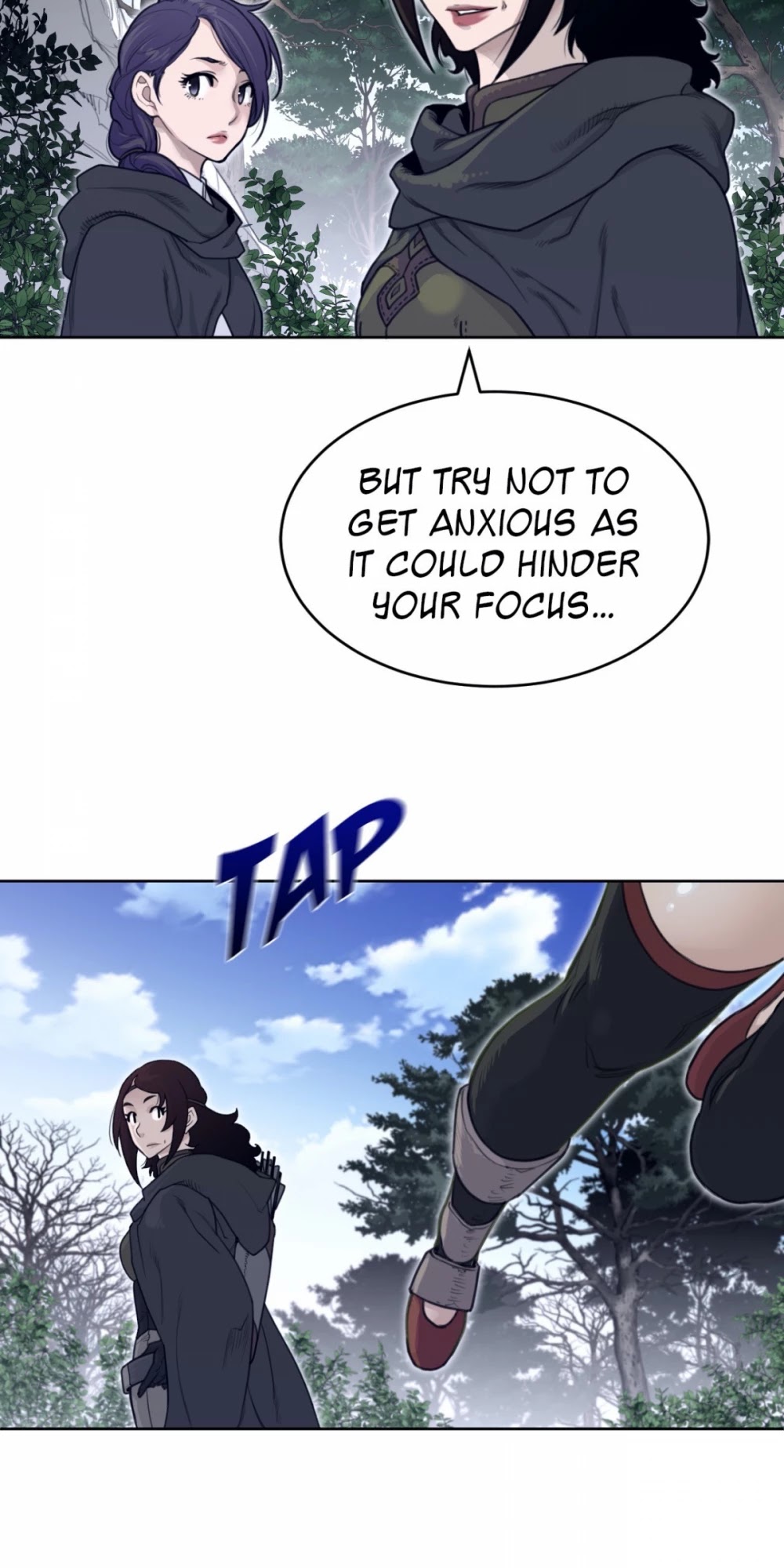 Perfect Half Chapter 130 page 20 - Chapter 130