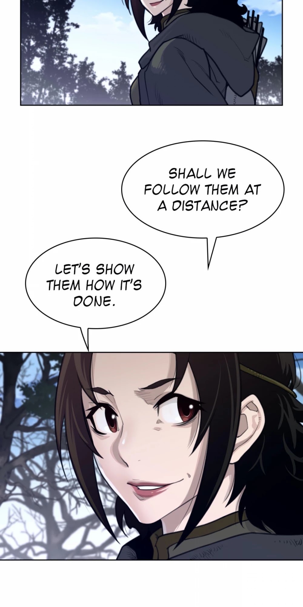 Perfect Half Chapter 130 page 22 - Chapter 130