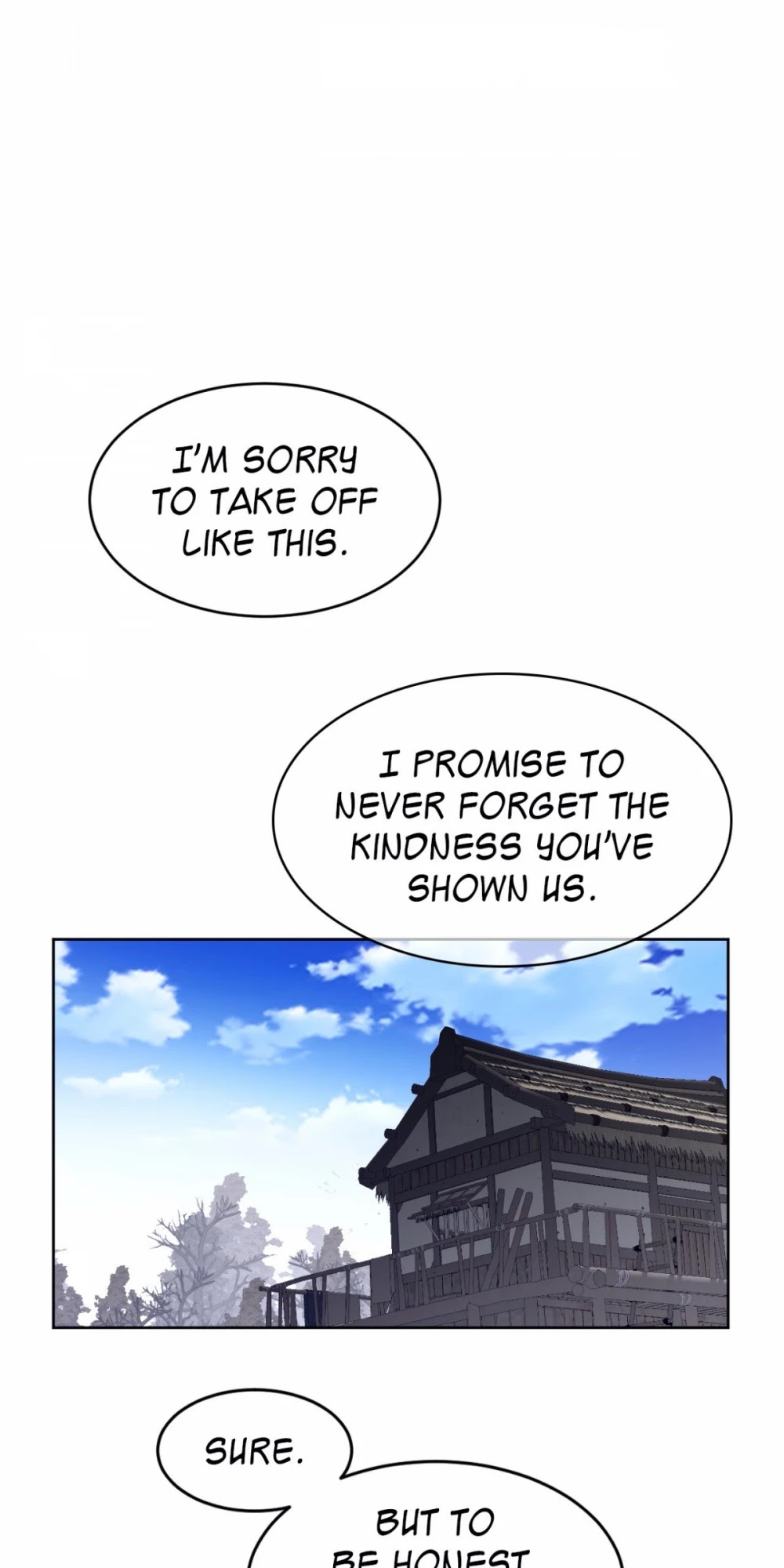 Perfect Half Chapter 130 page 23 - Chapter 130