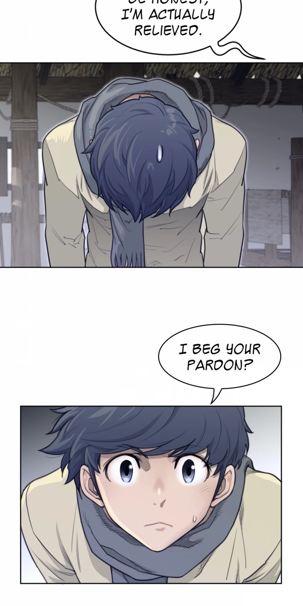 Perfect Half Chapter 130 page 24 - Chapter 130