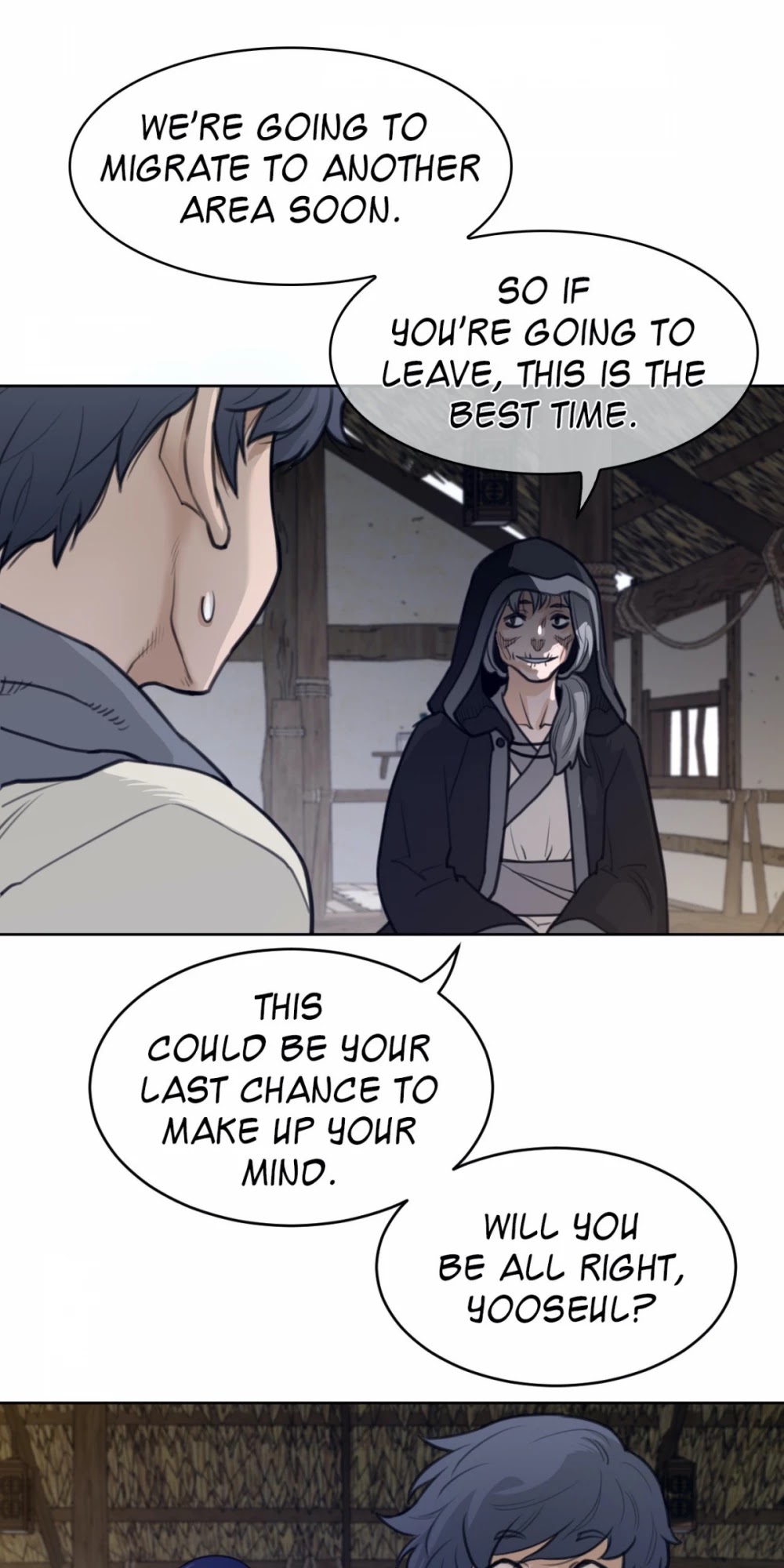 Perfect Half Chapter 130 page 25 - Chapter 130