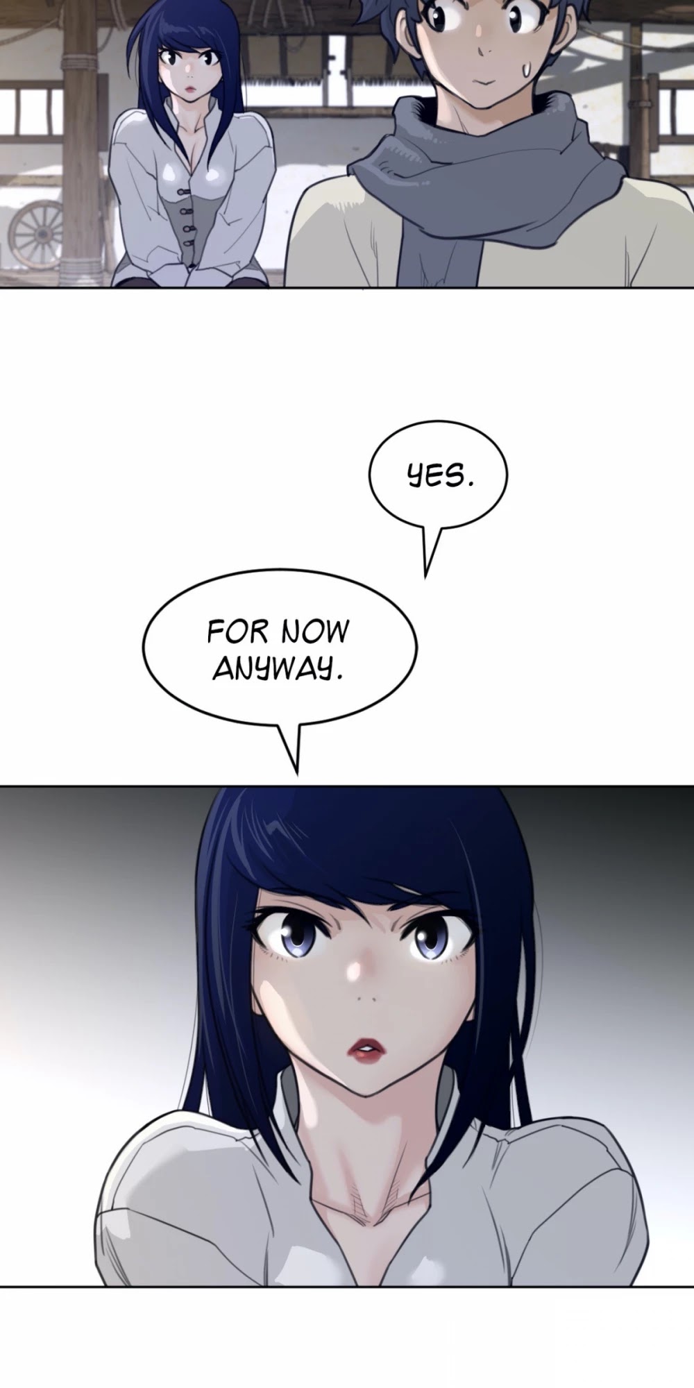 Perfect Half Chapter 130 page 26 - Chapter 130