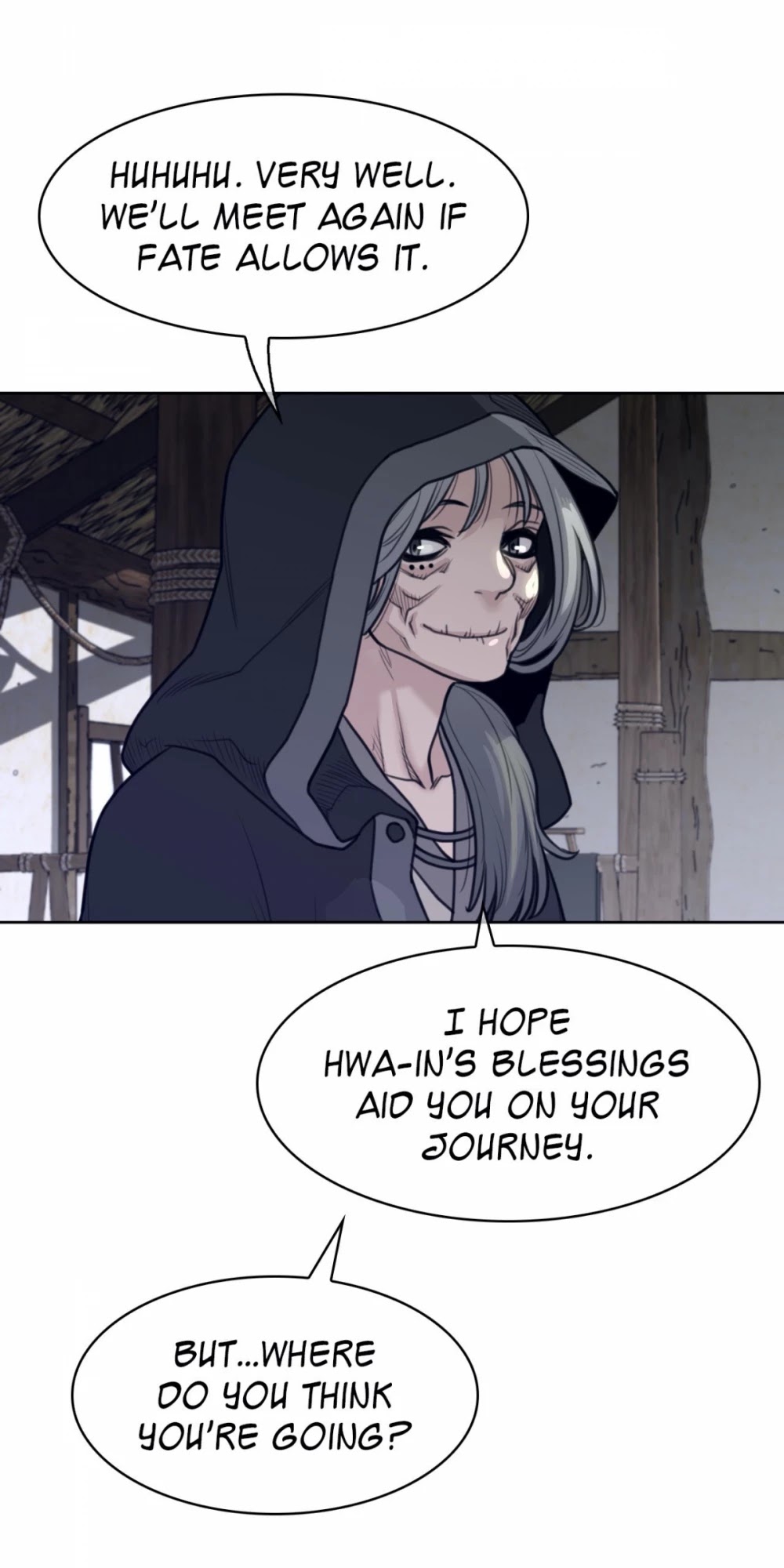 Perfect Half Chapter 130 page 27 - Chapter 130