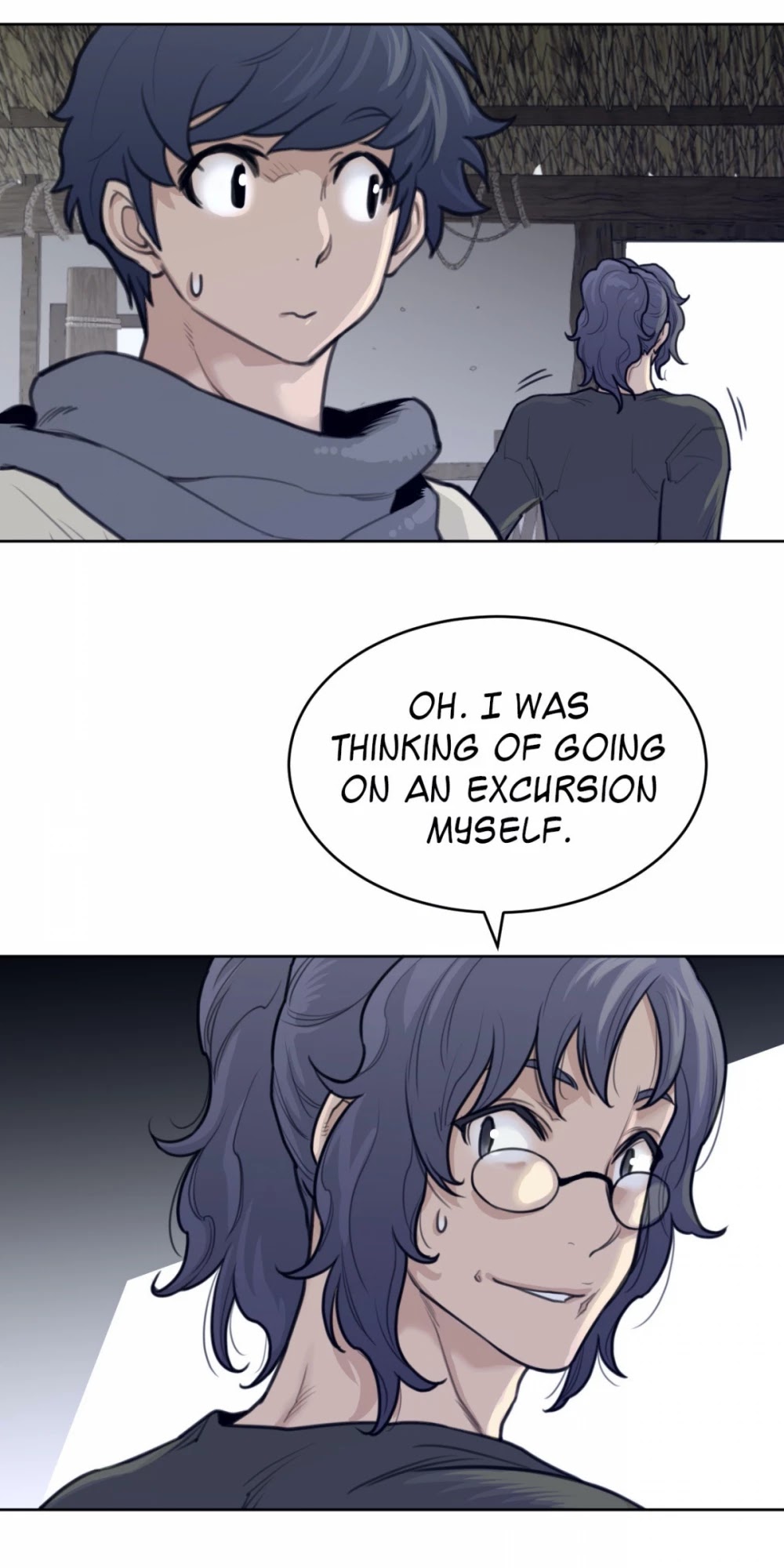 Perfect Half Chapter 130 page 28 - Chapter 130