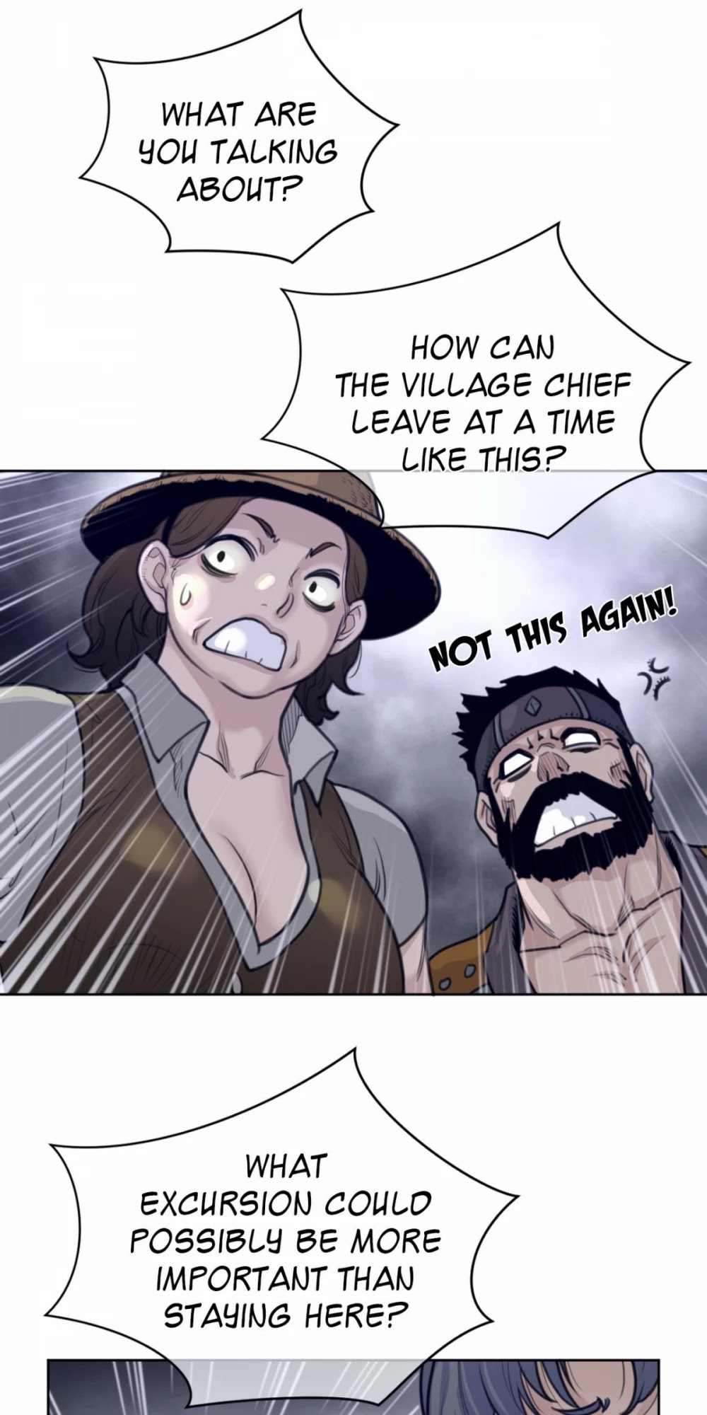 Perfect Half Chapter 130 page 29 - Chapter 130