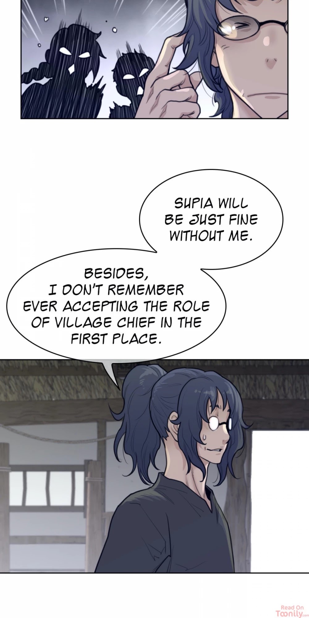 Perfect Half Chapter 130 page 30 - Chapter 130