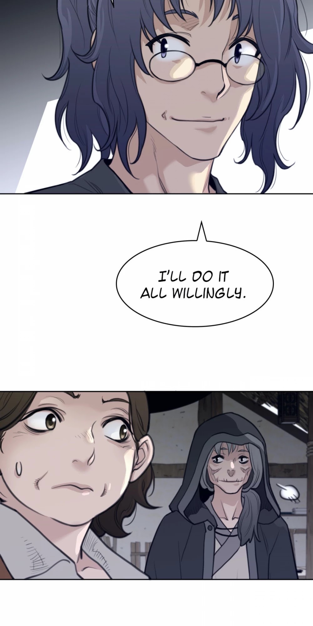 Perfect Half Chapter 130 page 32 - Chapter 130