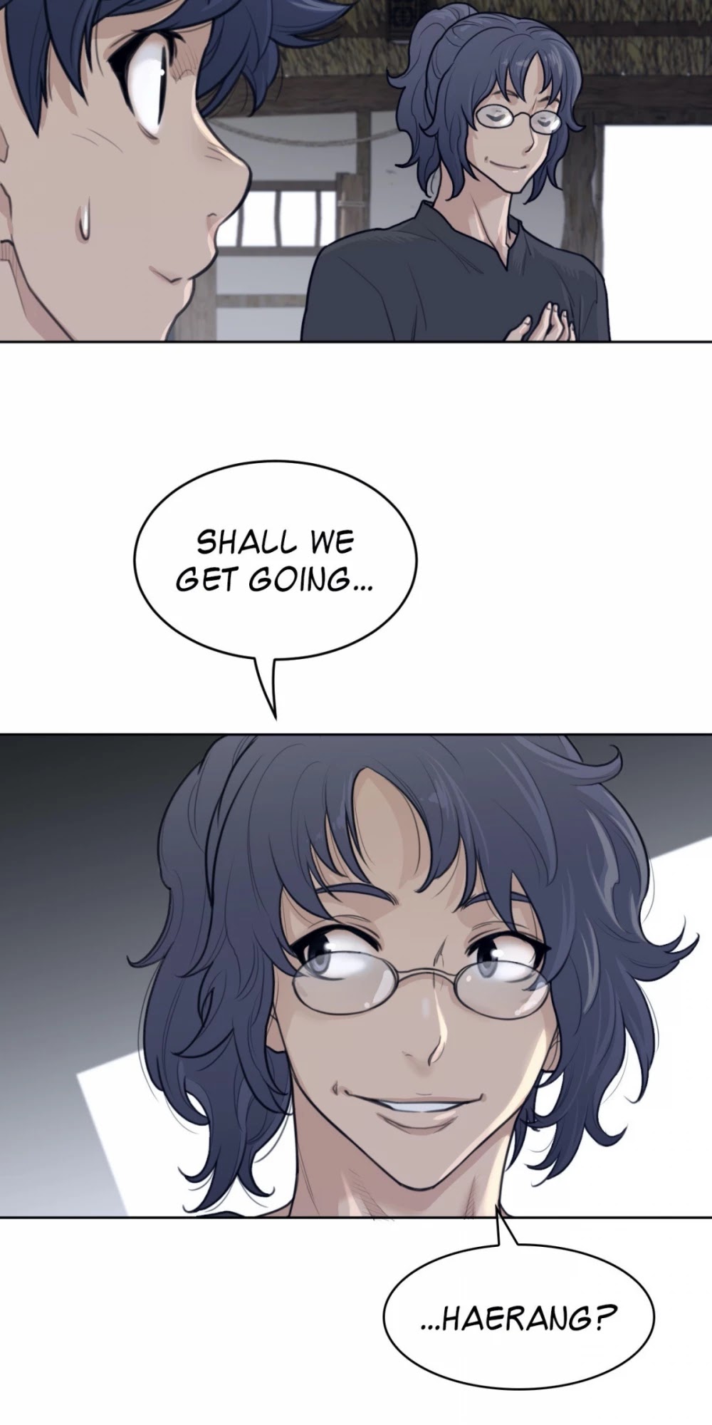 Perfect Half Chapter 130 page 34 - Chapter 130