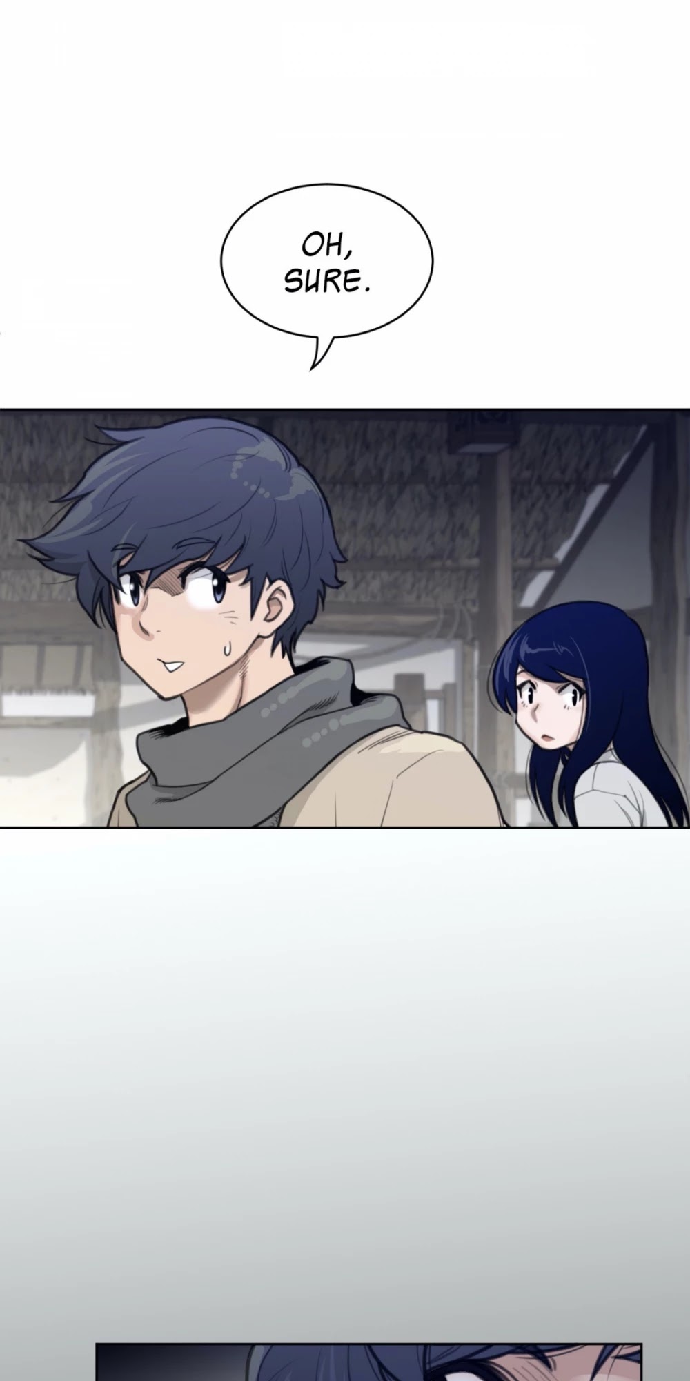 Perfect Half Chapter 130 page 35 - Chapter 130