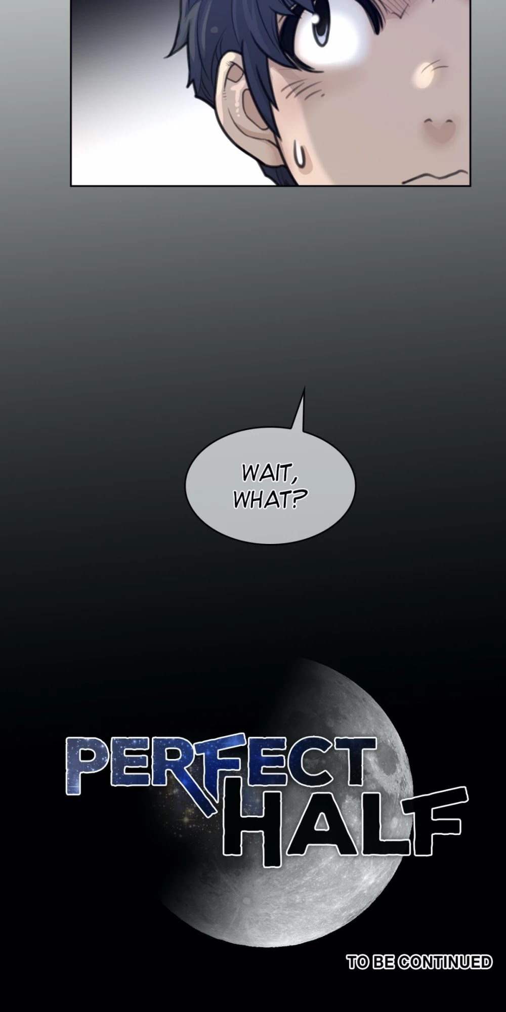 Perfect Half Chapter 130 page 36 - Chapter 130