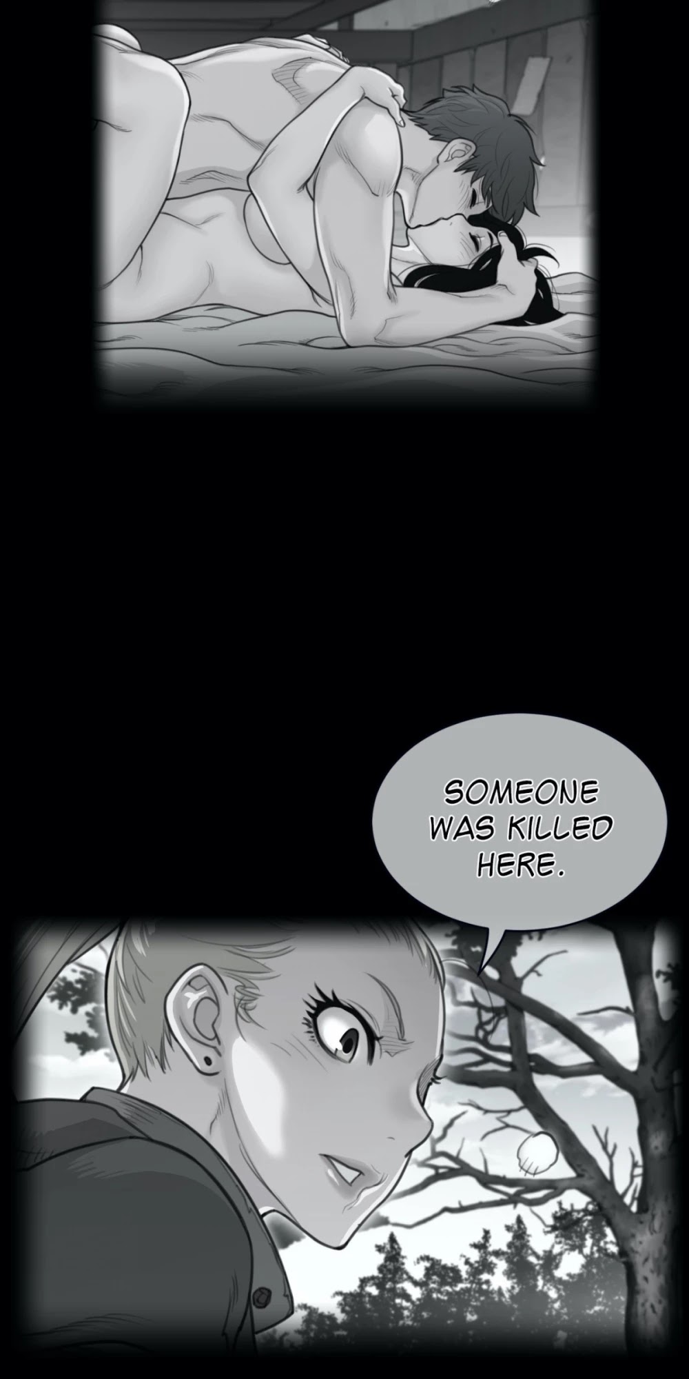 Perfect Half Chapter 130 page 4 - Chapter 130