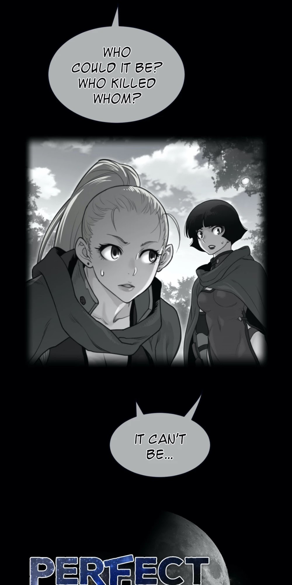 Perfect Half Chapter 130 page 5 - Chapter 130