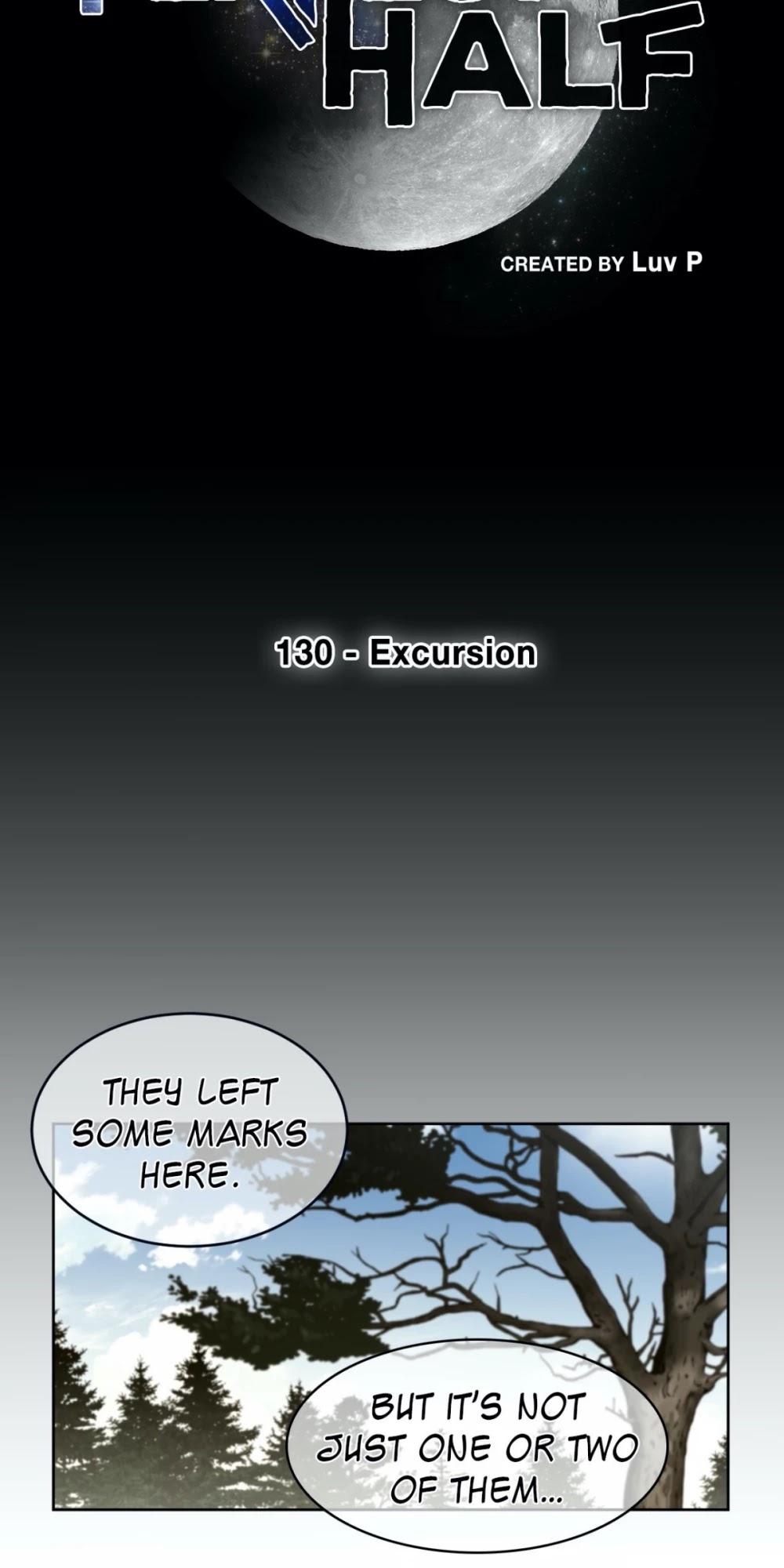 Perfect Half Chapter 130 page 6 - Chapter 130