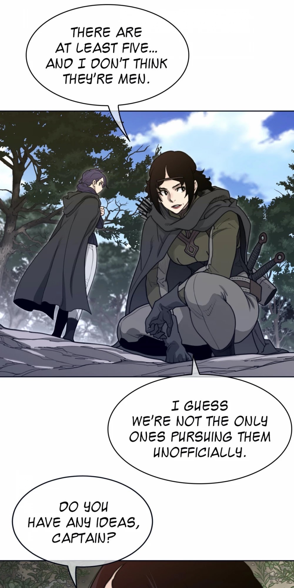Perfect Half Chapter 130 page 7 - Chapter 130