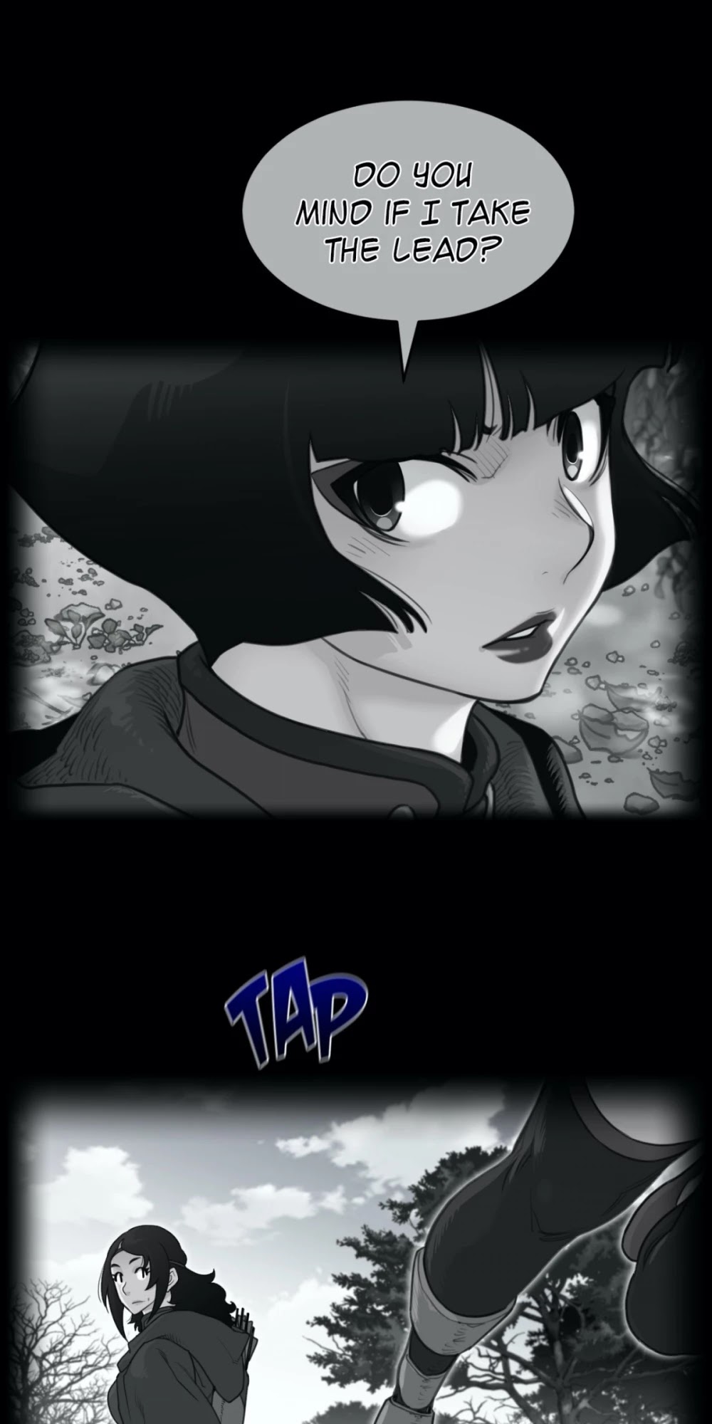 Perfect Half Chapter 131 page 1 - Chapter 131