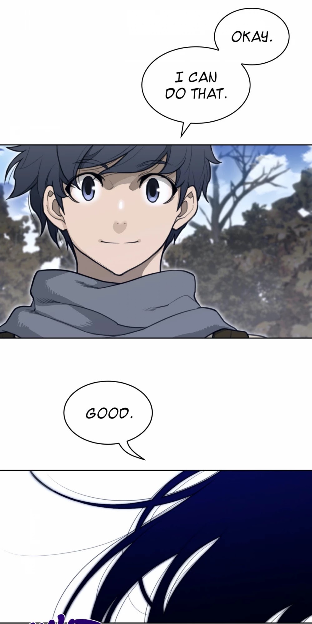 Perfect Half Chapter 131 page 11 - Chapter 131