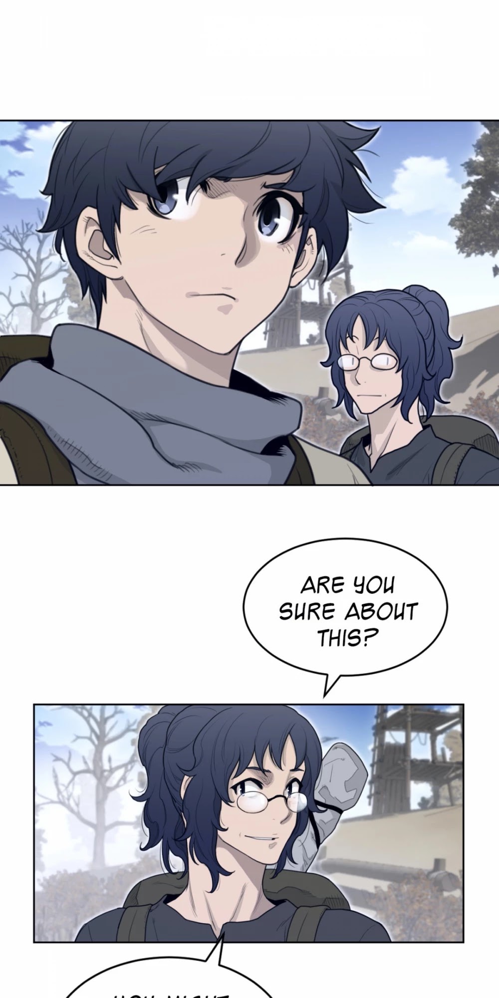 Perfect Half Chapter 131 page 13 - Chapter 131