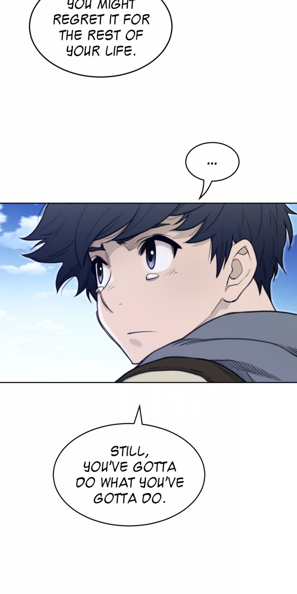 Perfect Half Chapter 131 page 14 - Chapter 131