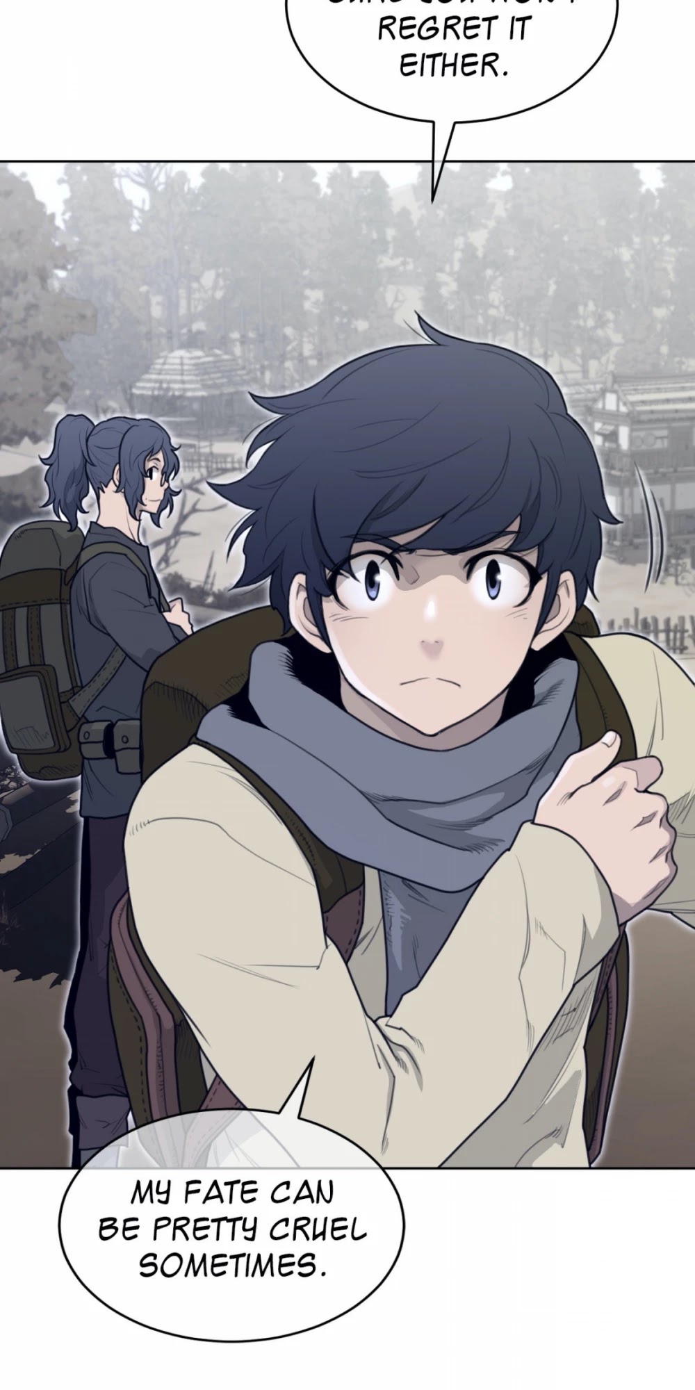 Perfect Half Chapter 131 page 16 - Chapter 131
