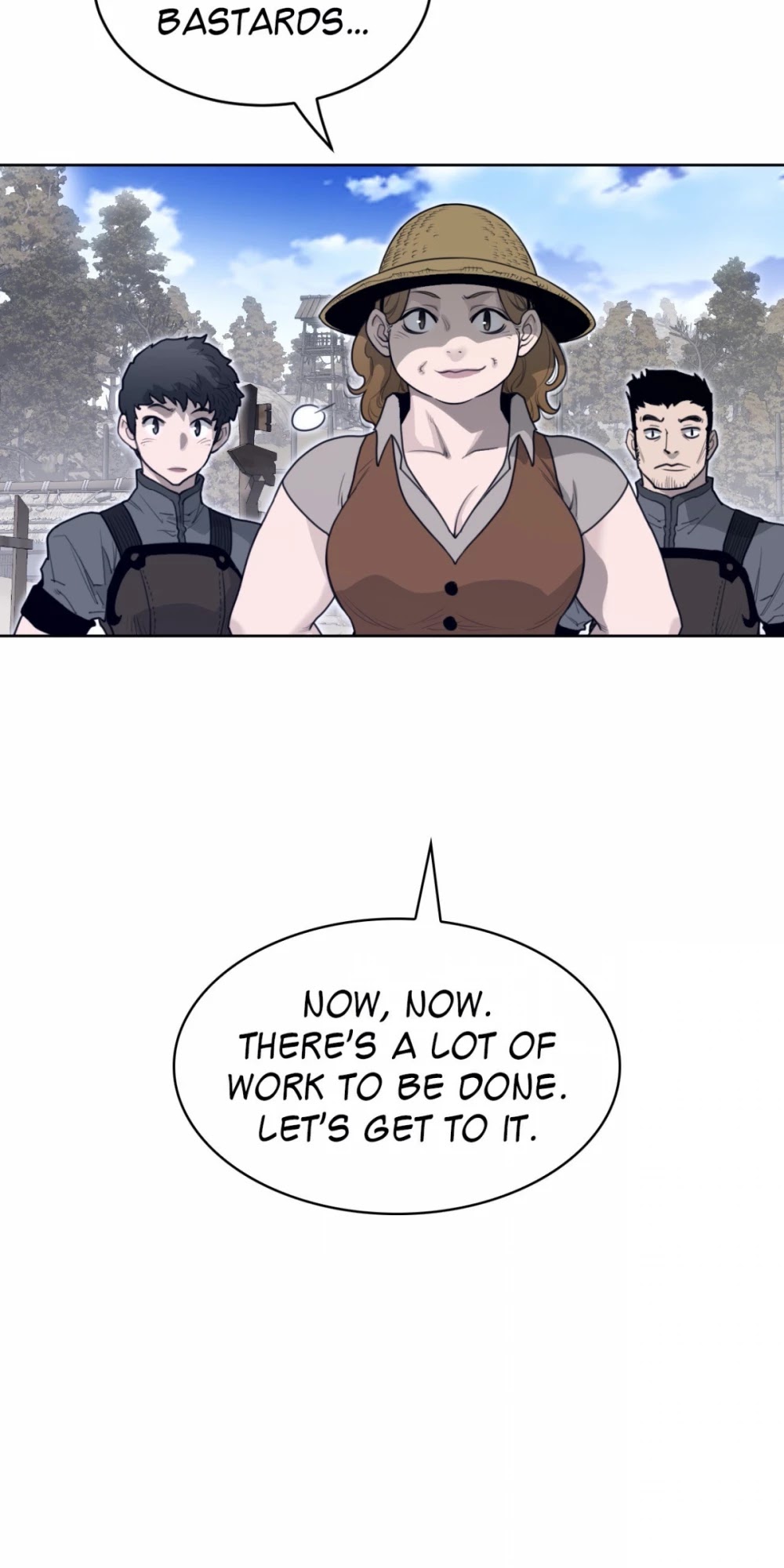 Perfect Half Chapter 131 page 18 - Chapter 131