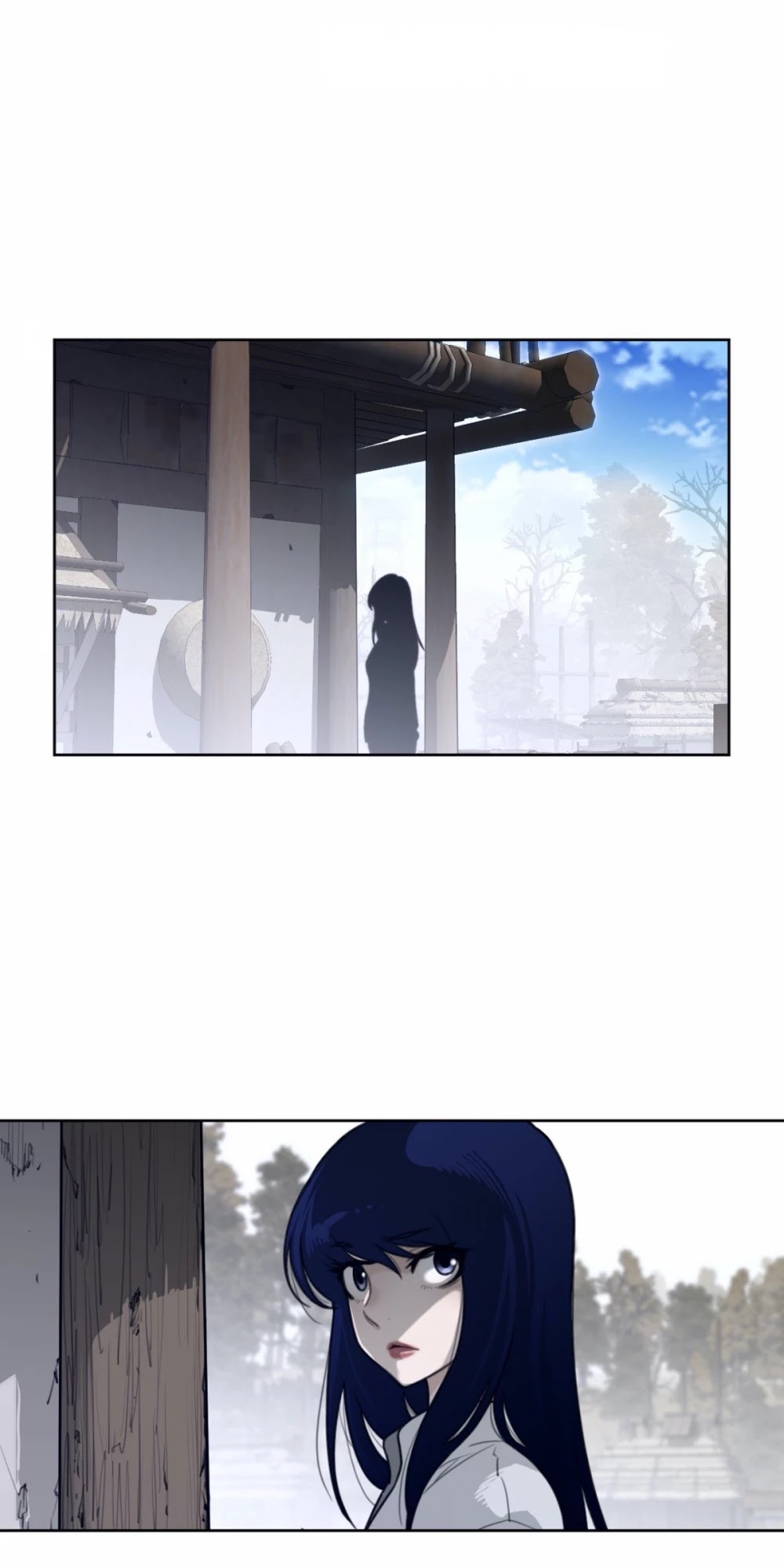 Perfect Half Chapter 131 page 19 - Chapter 131