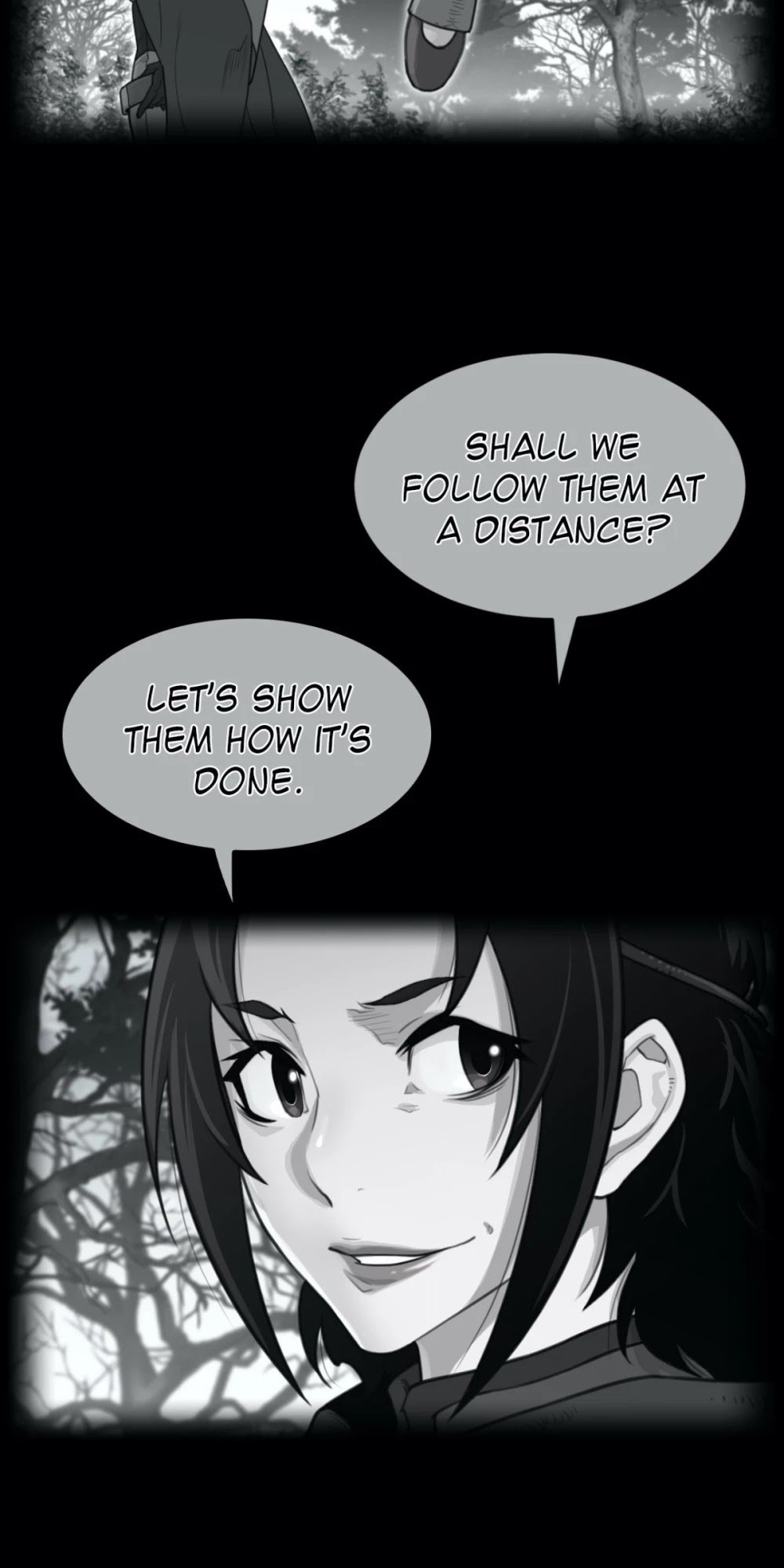 Perfect Half Chapter 131 page 2 - Chapter 131