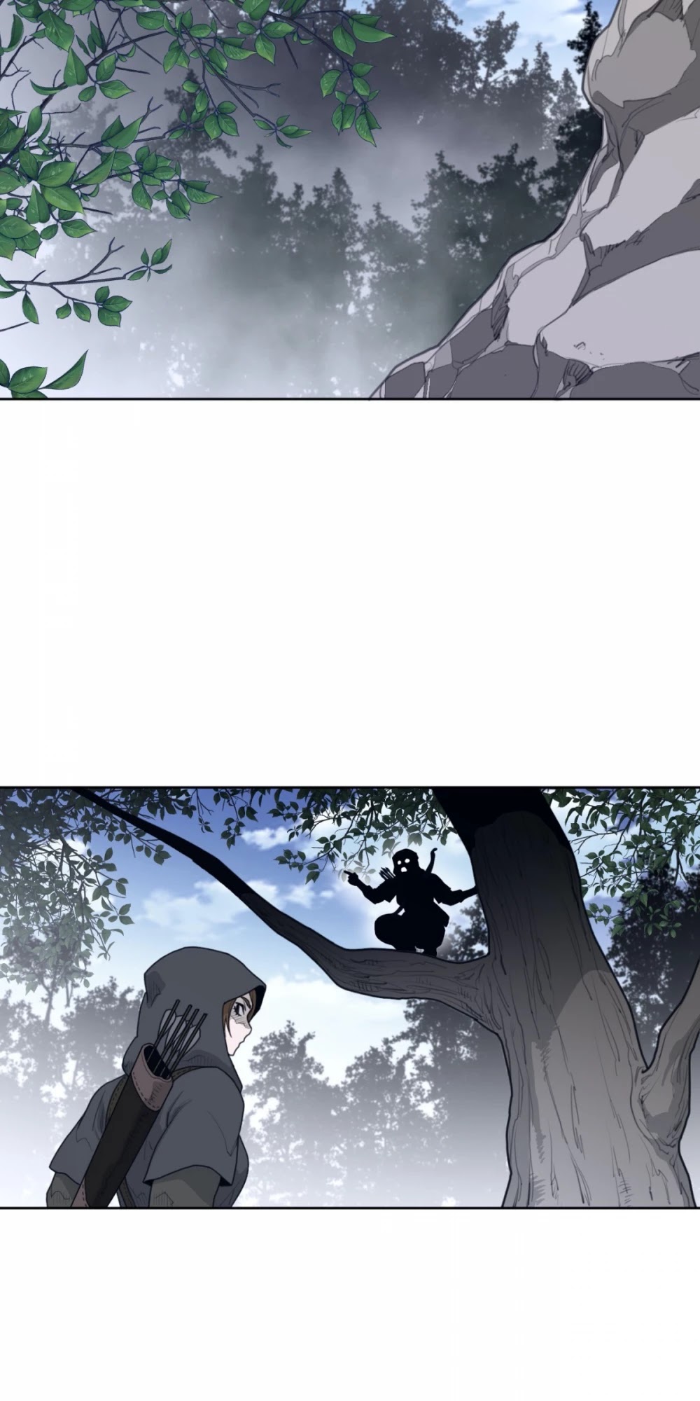 Perfect Half Chapter 131 page 22 - Chapter 131