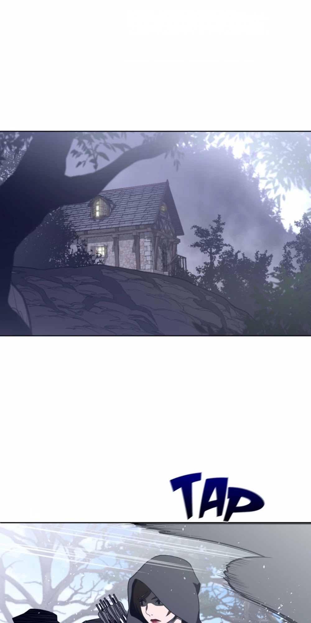 Perfect Half Chapter 131 page 23 - Chapter 131
