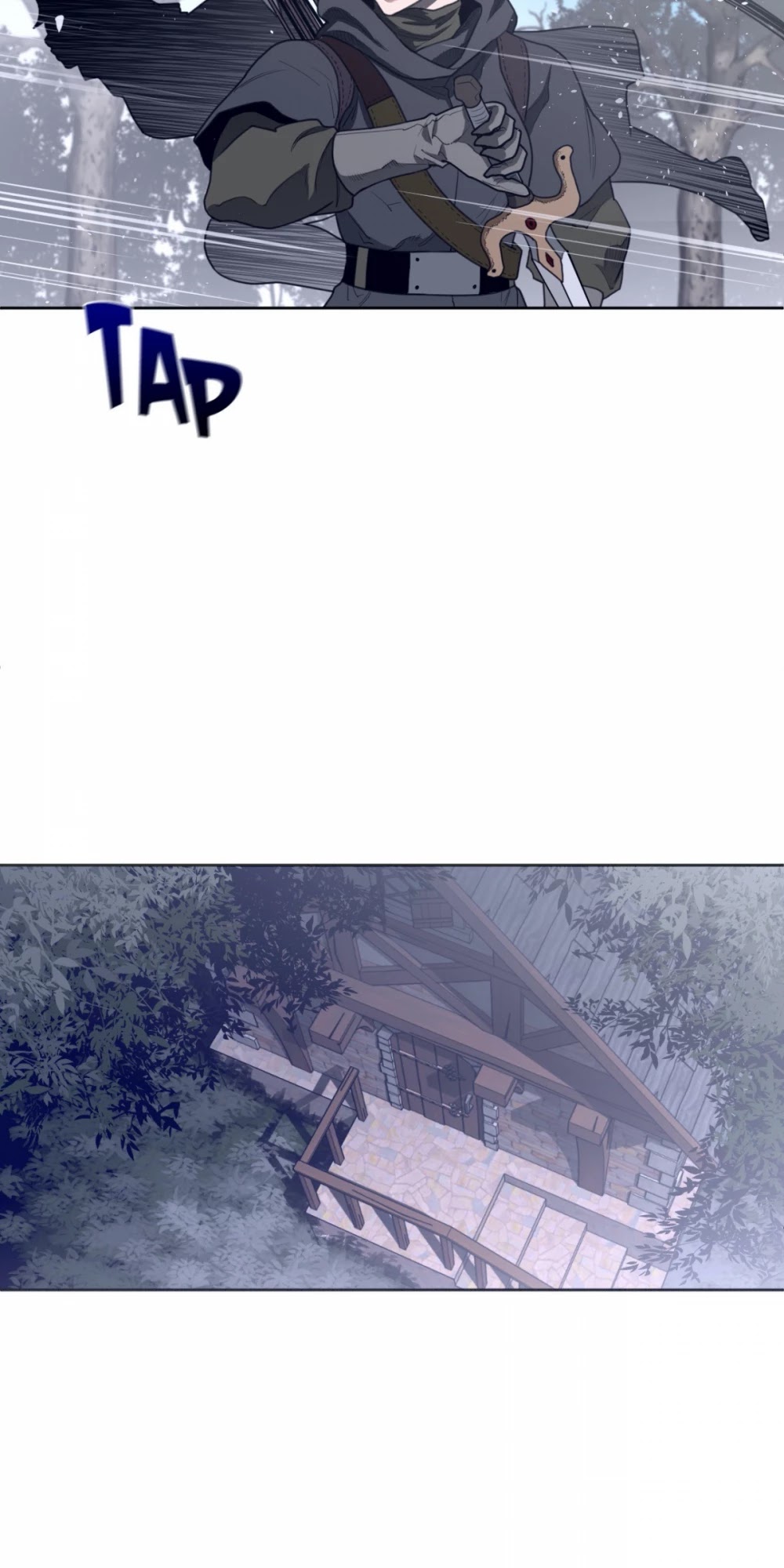 Perfect Half Chapter 131 page 24 - Chapter 131