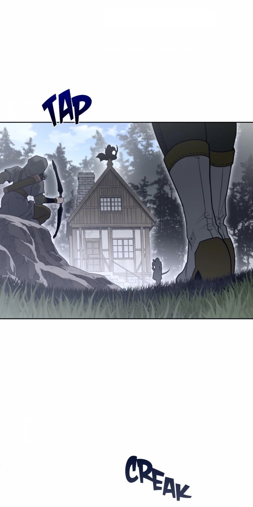 Perfect Half Chapter 131 page 25 - Chapter 131
