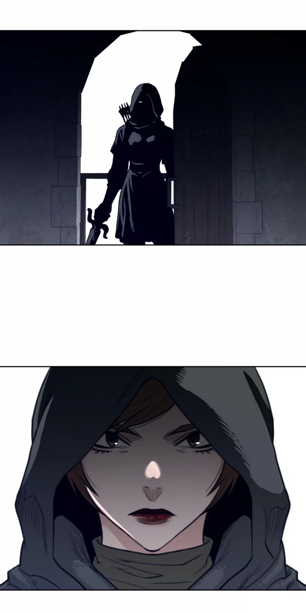 Perfect Half Chapter 131 page 26 - Chapter 131