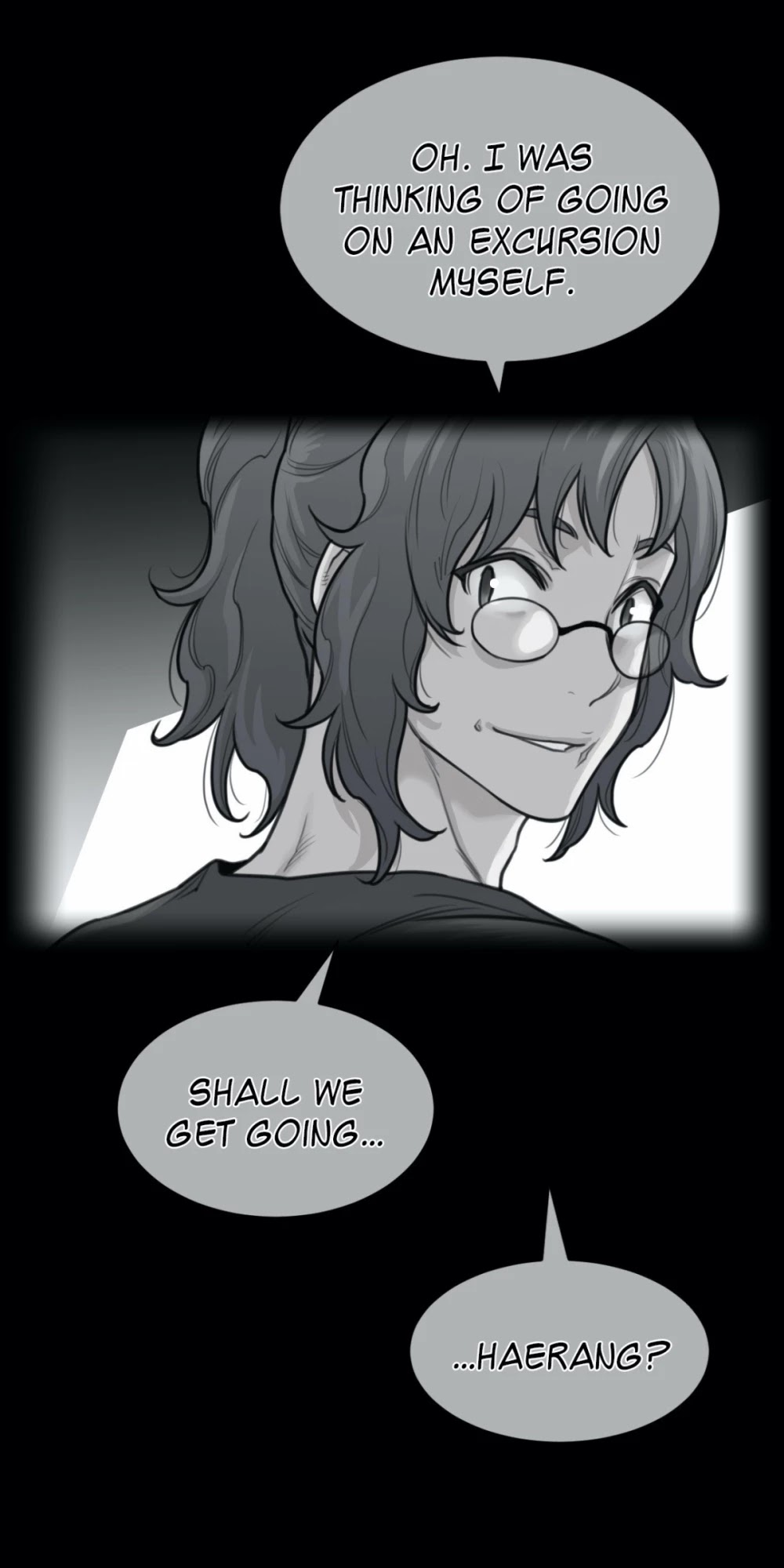 Perfect Half Chapter 131 page 3 - Chapter 131