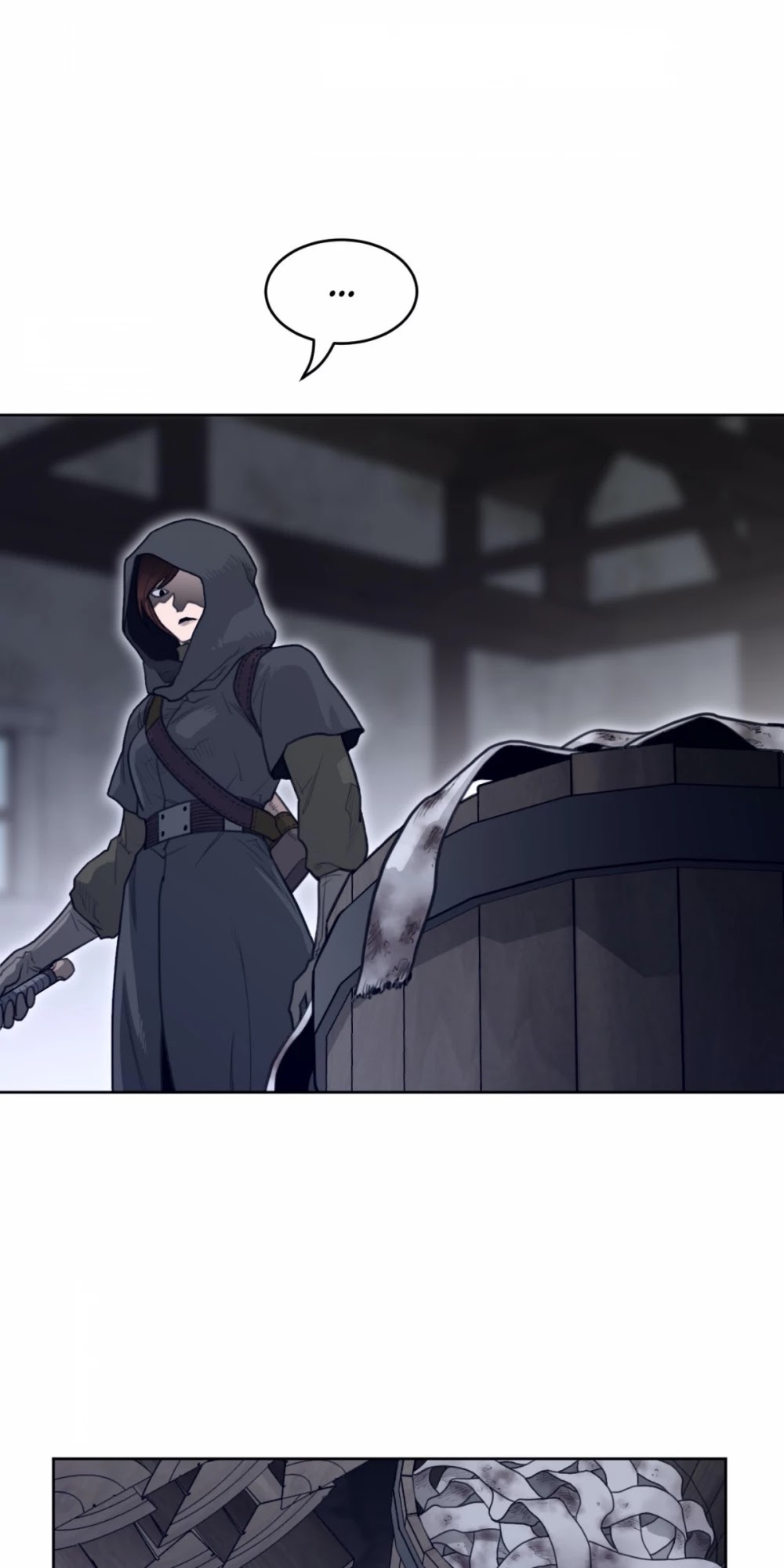 Perfect Half Chapter 131 page 31 - Chapter 131