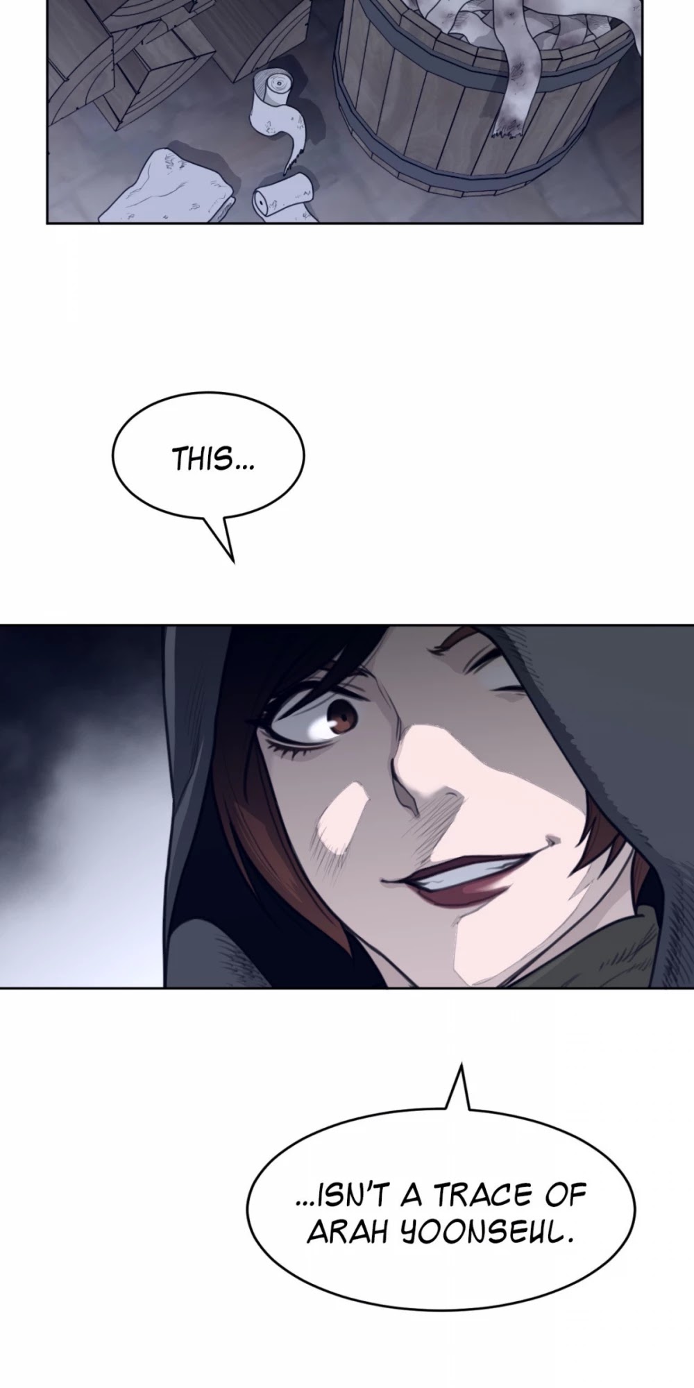 Perfect Half Chapter 131 page 32 - Chapter 131