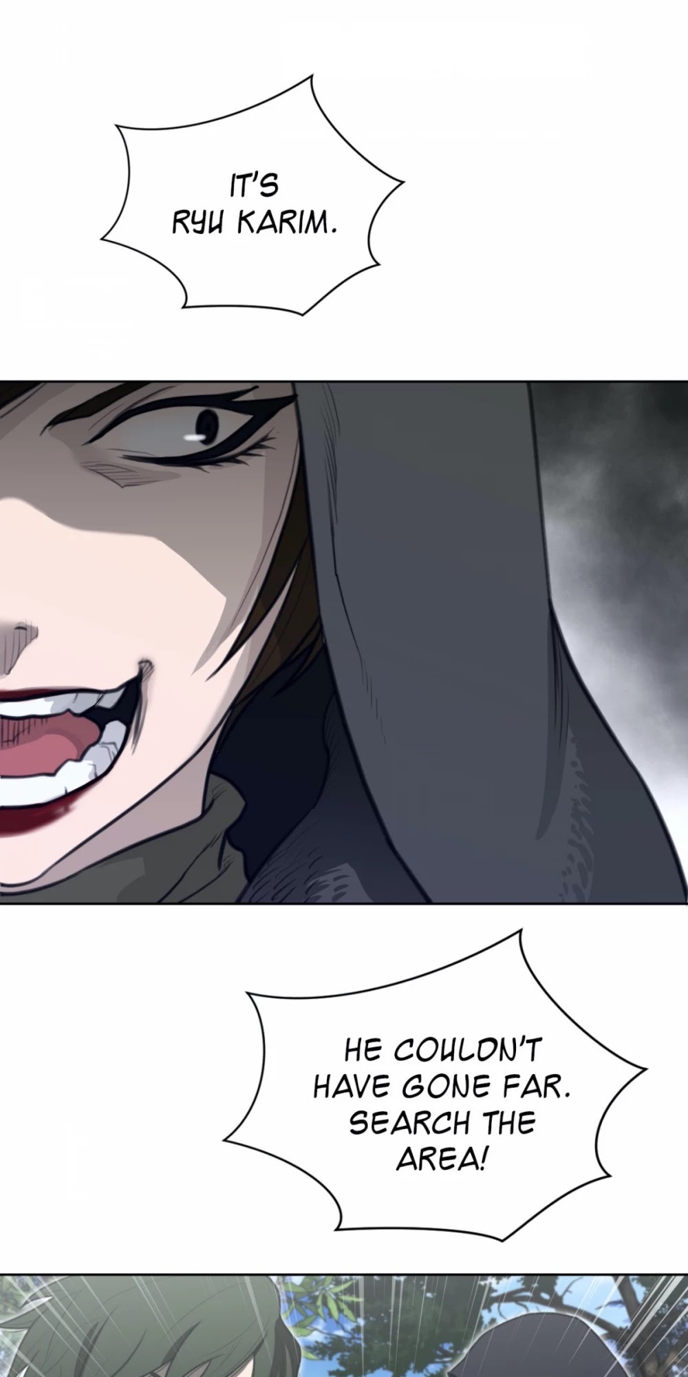 Perfect Half Chapter 131 page 33 - Chapter 131