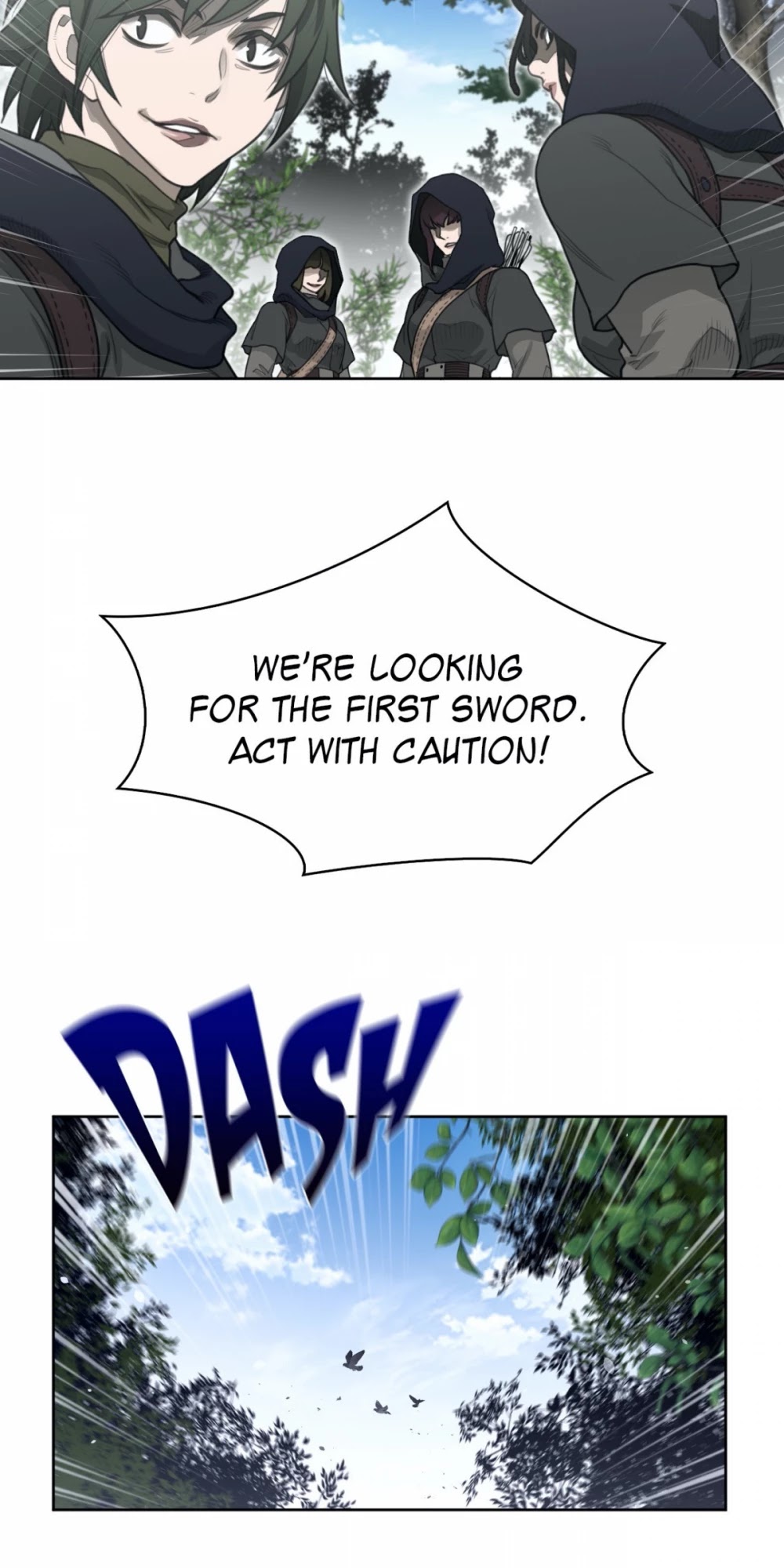 Perfect Half Chapter 131 page 34 - Chapter 131
