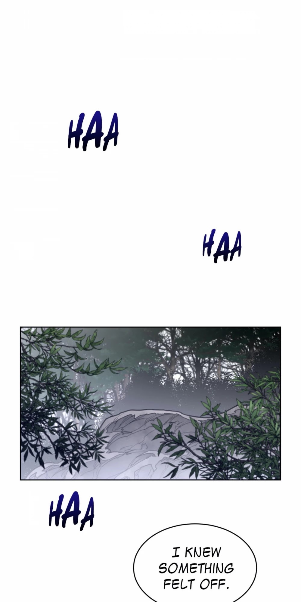 Perfect Half Chapter 131 page 35 - Chapter 131