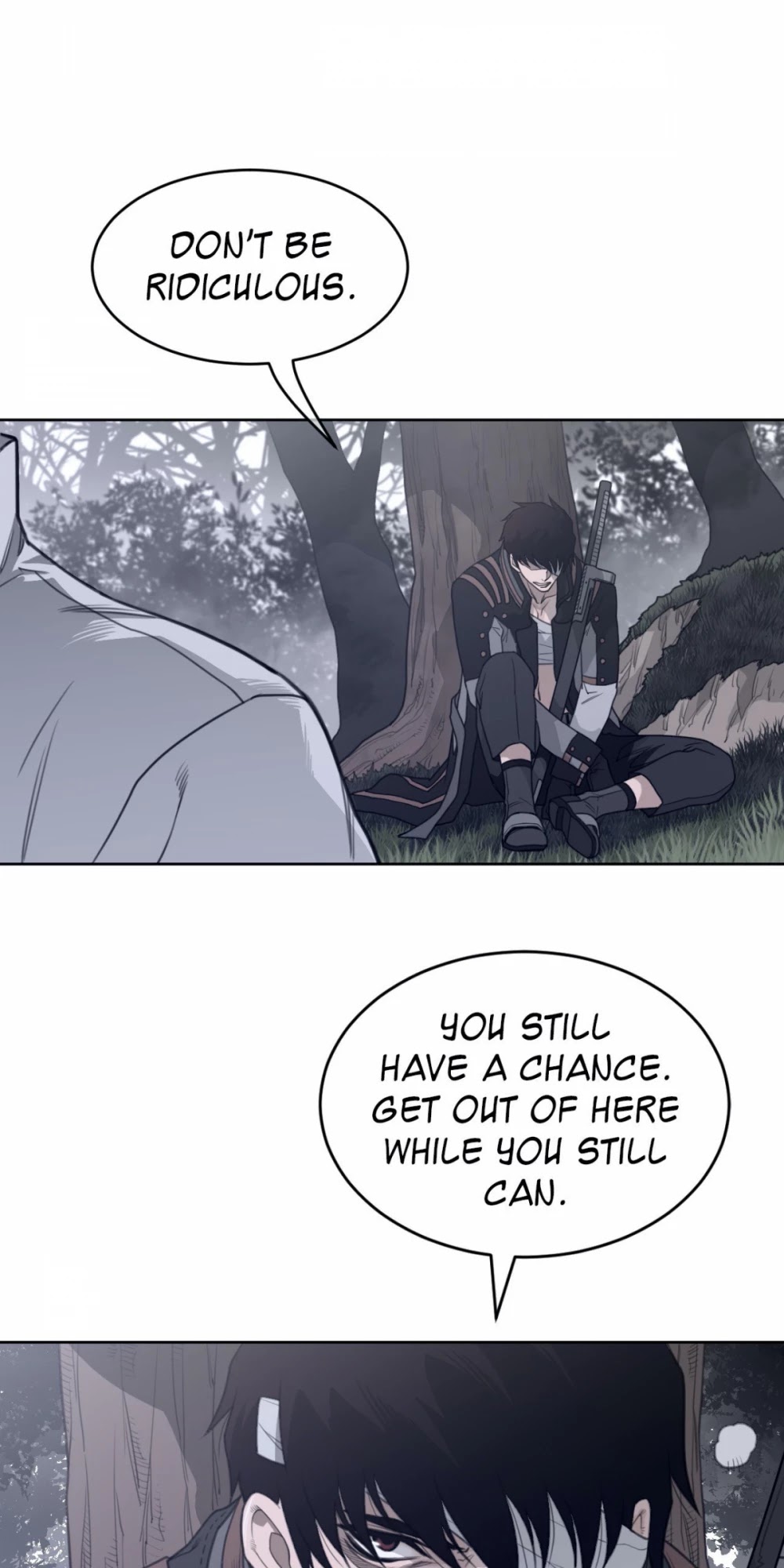 Perfect Half Chapter 131 page 37 - Chapter 131