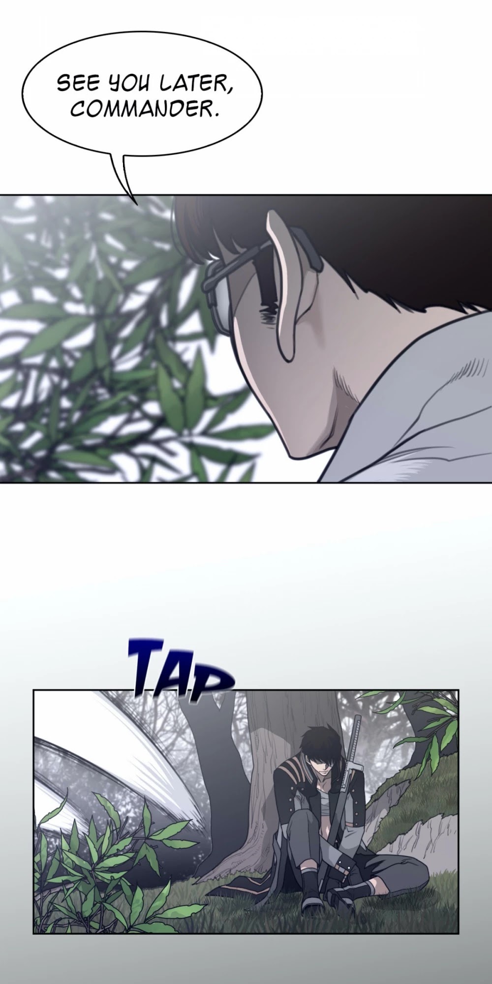Perfect Half Chapter 131 page 39 - Chapter 131