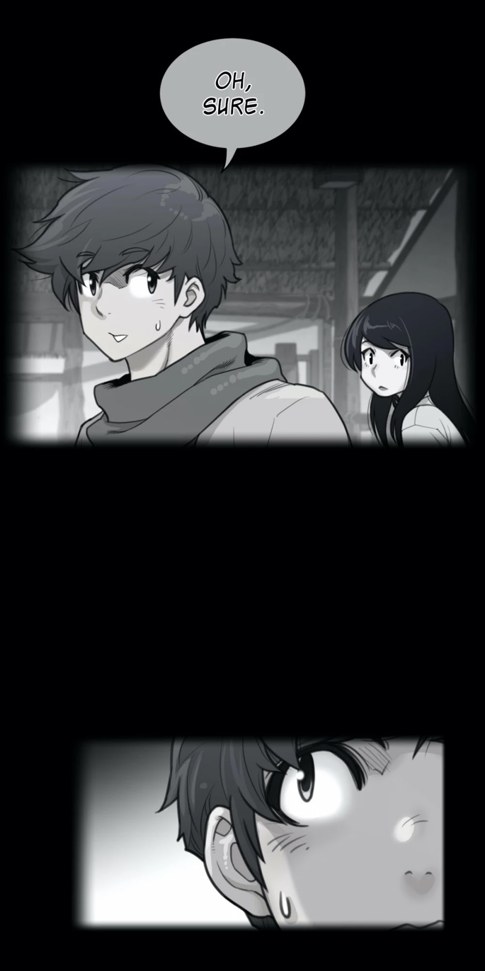 Perfect Half Chapter 131 page 4 - Chapter 131