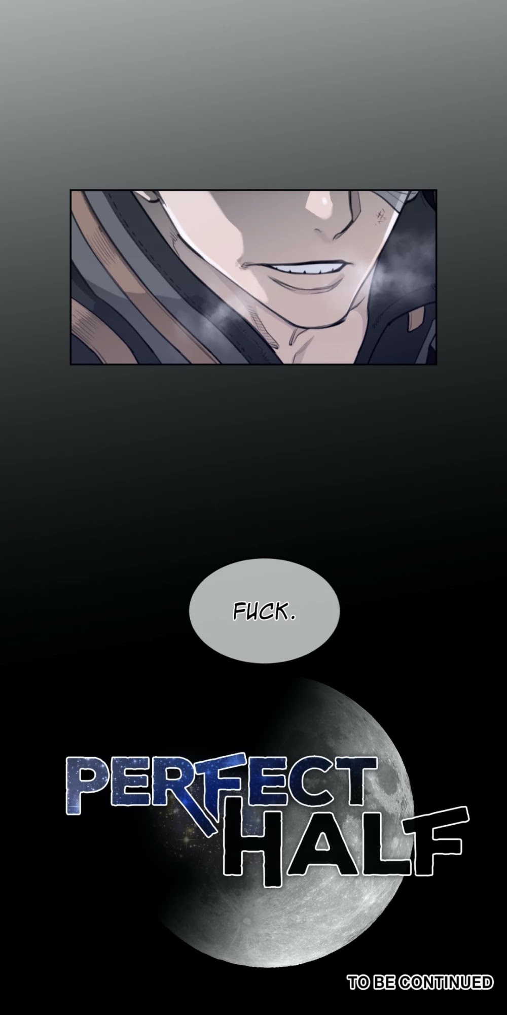 Perfect Half Chapter 131 page 40 - Chapter 131