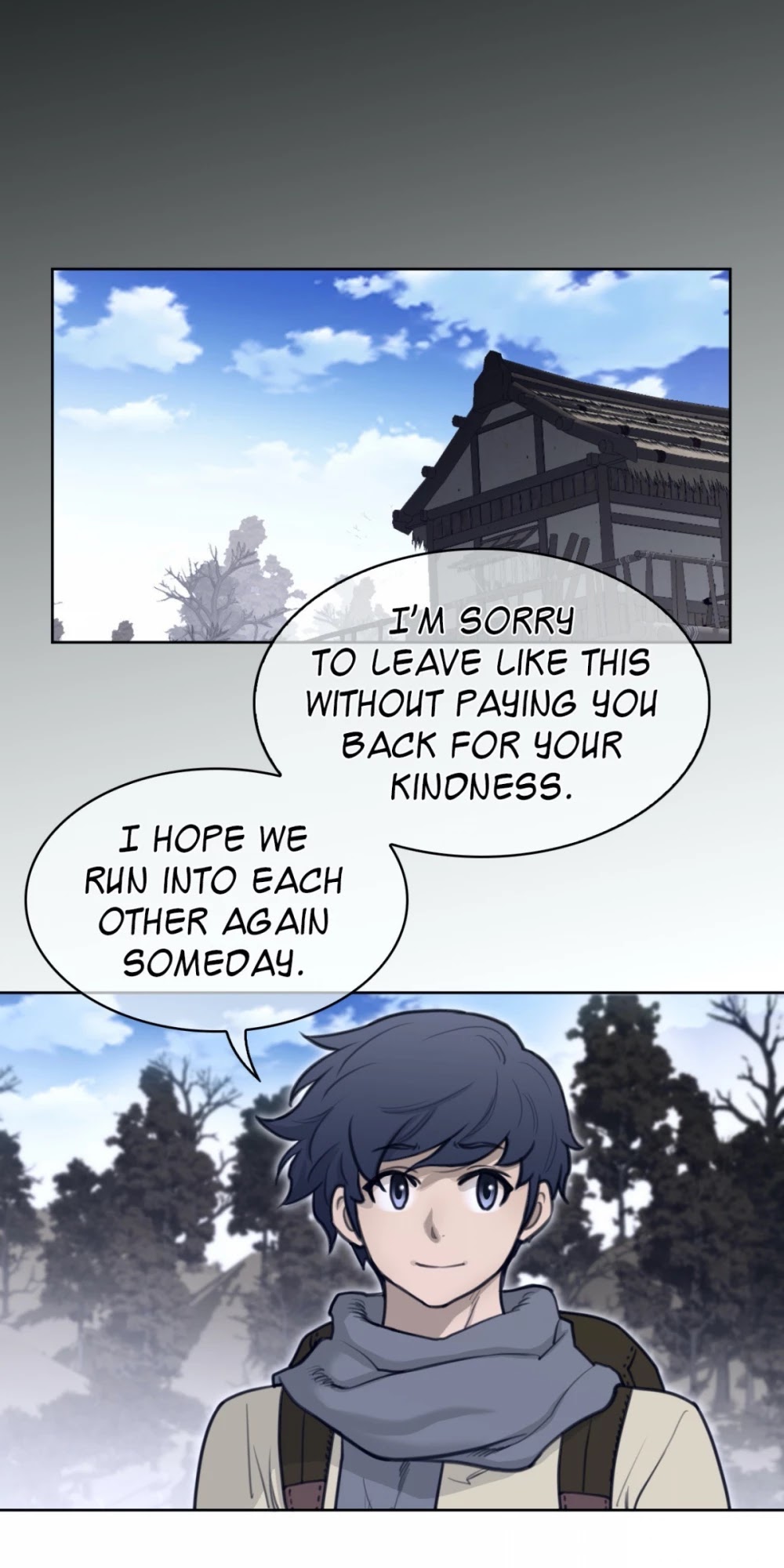 Perfect Half Chapter 131 page 6 - Chapter 131
