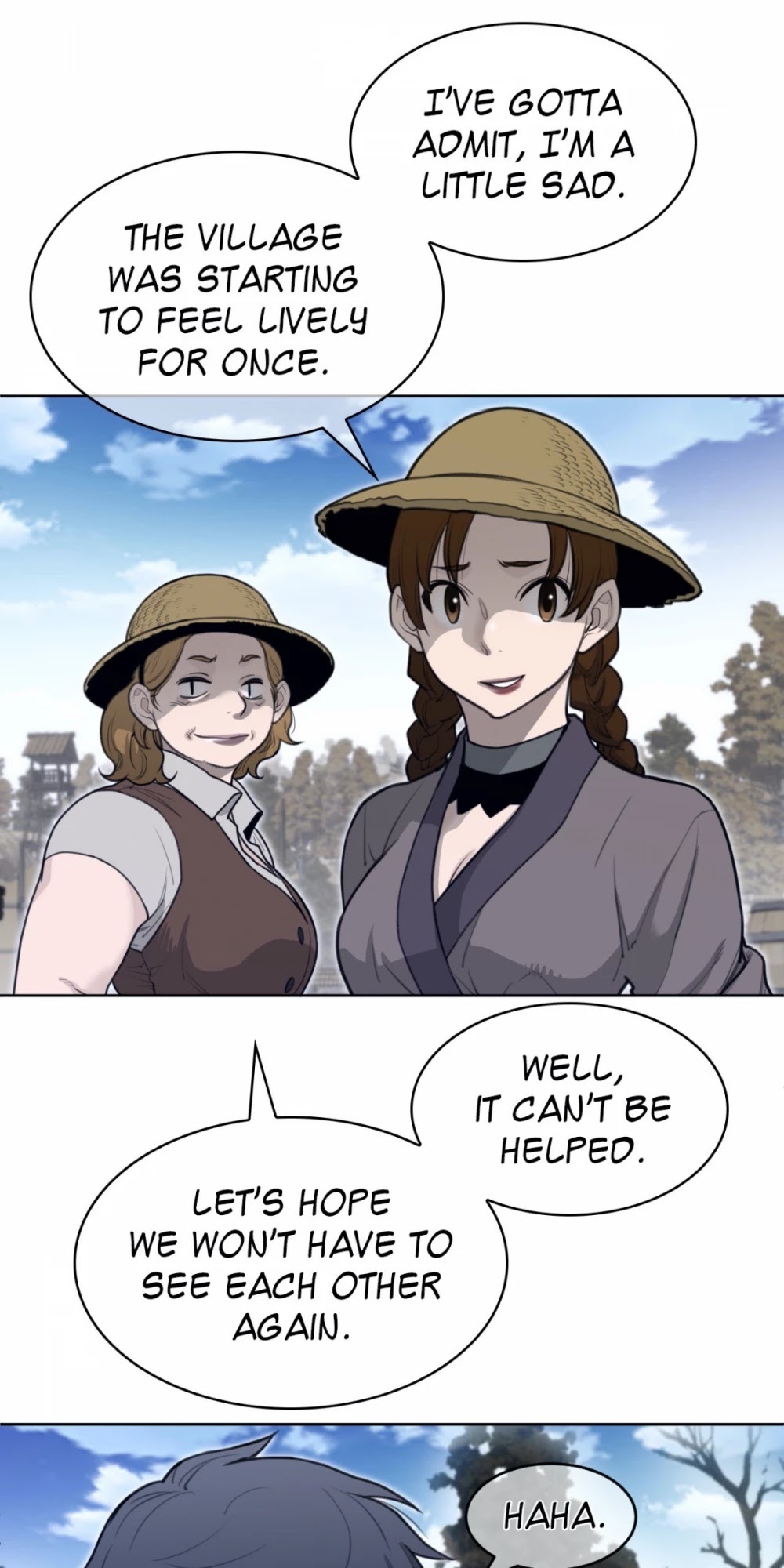 Perfect Half Chapter 131 page 7 - Chapter 131